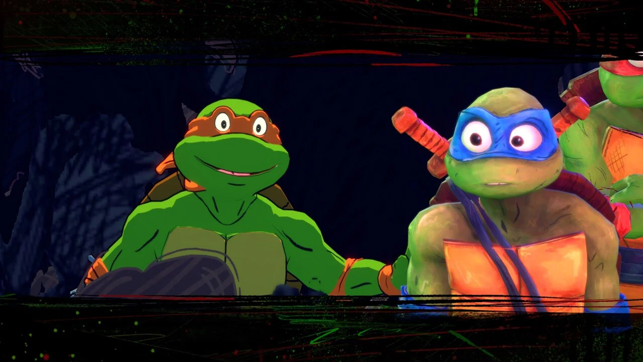Teenage Mutant Ninja Turtles: Mutants Unleashed - Season Pass - Image 10