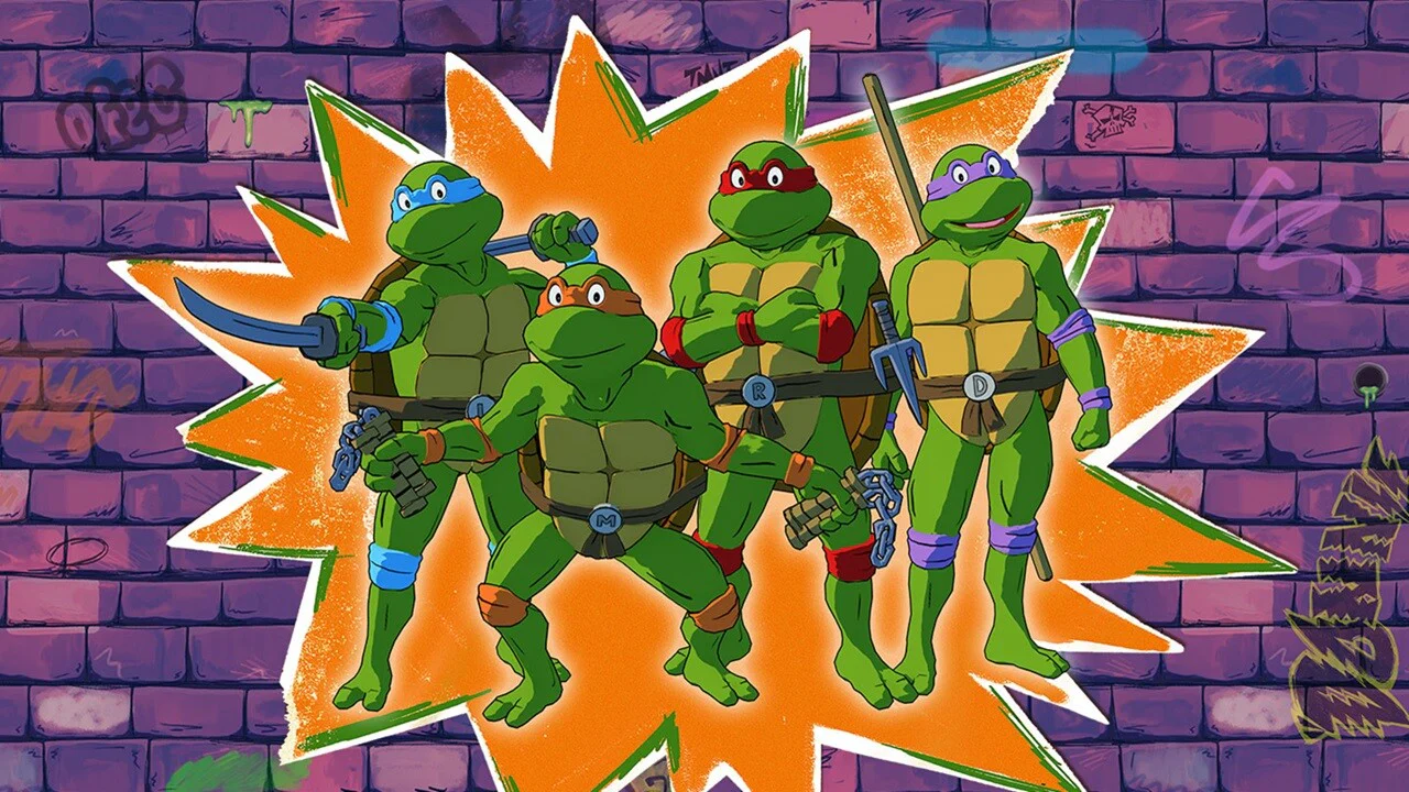 Teenage Mutant Ninja Turtles: Mutants Unleashed - Season Pass - Image 11