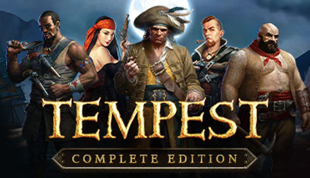 Tempest: Complete Edition