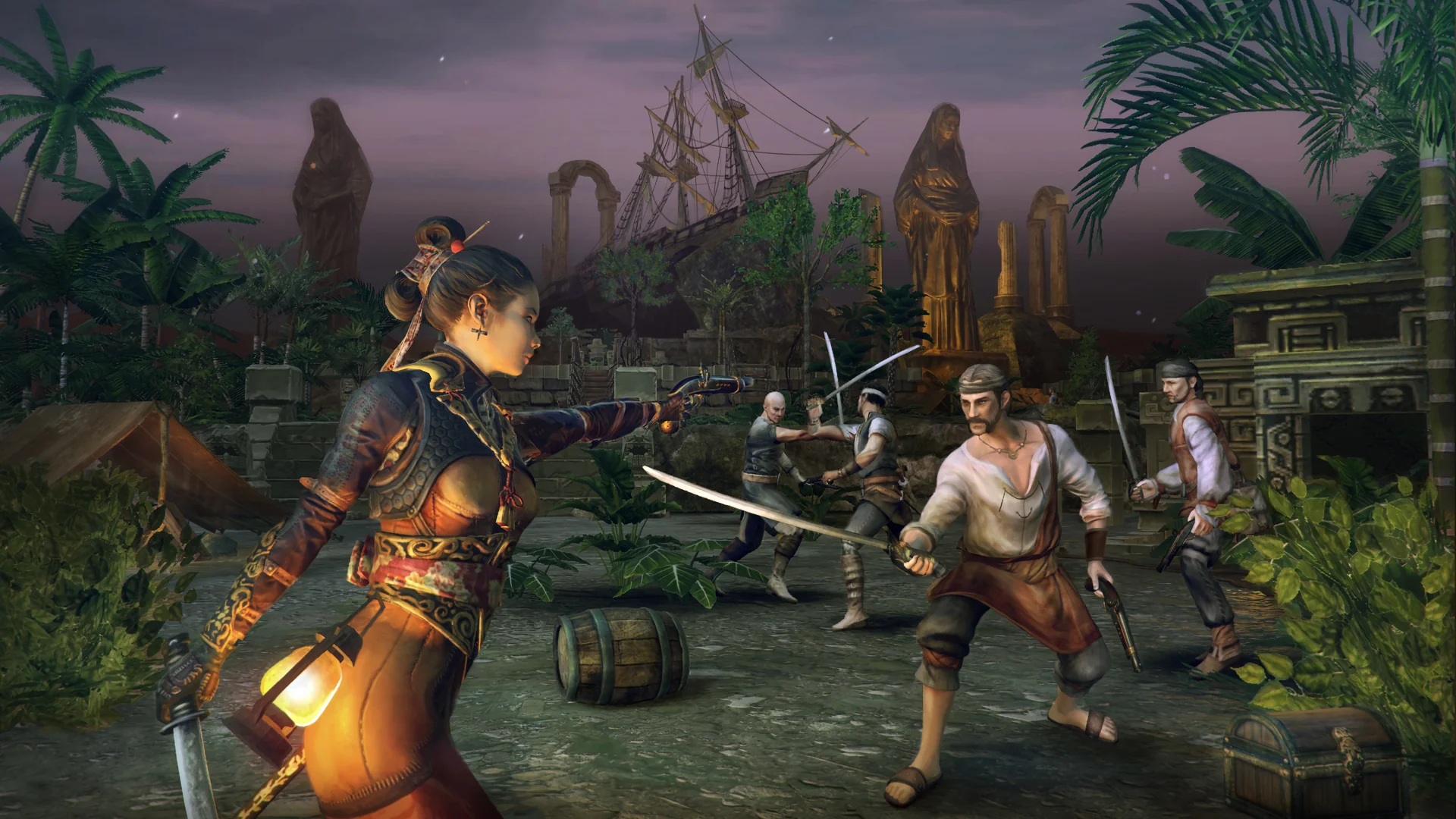 Tempest: Pirate Action RPG - Image 11