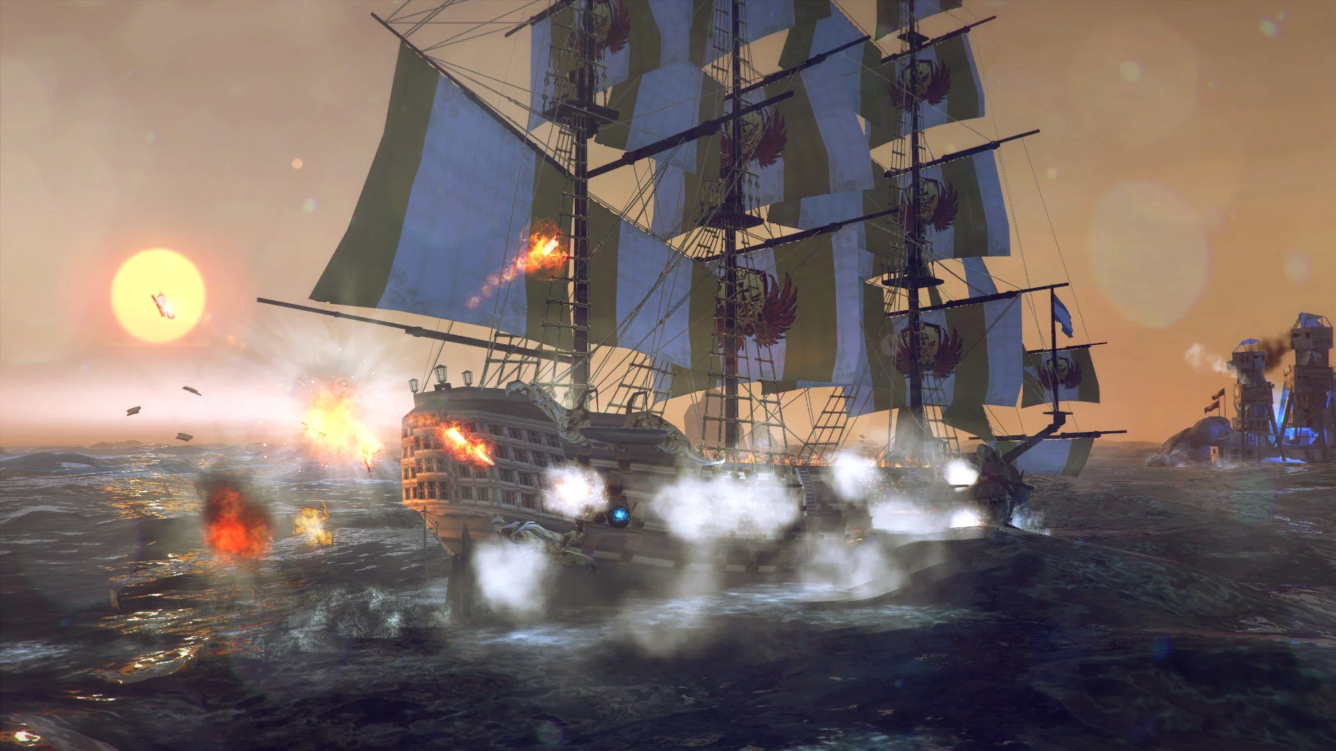 Tempest: Pirate Action RPG - Image 12