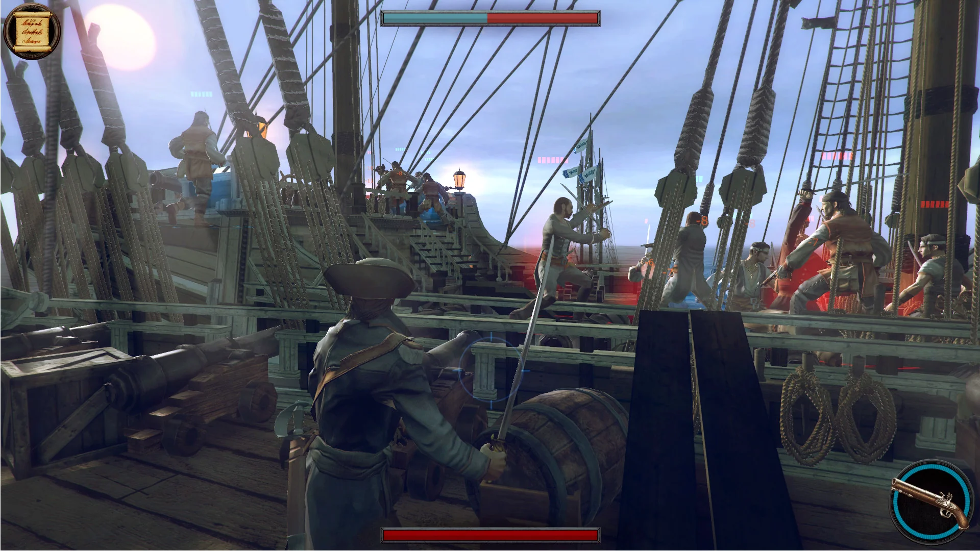 Tempest: Pirate Action RPG - Image 13