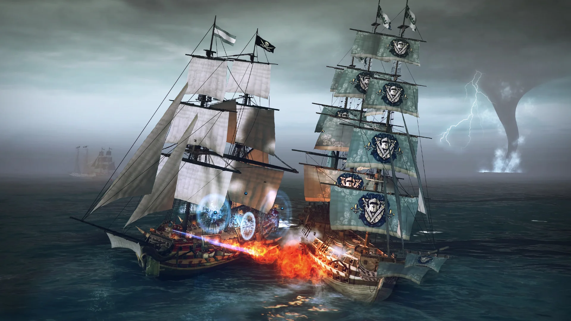 Tempest: Pirate Action RPG - Image 6