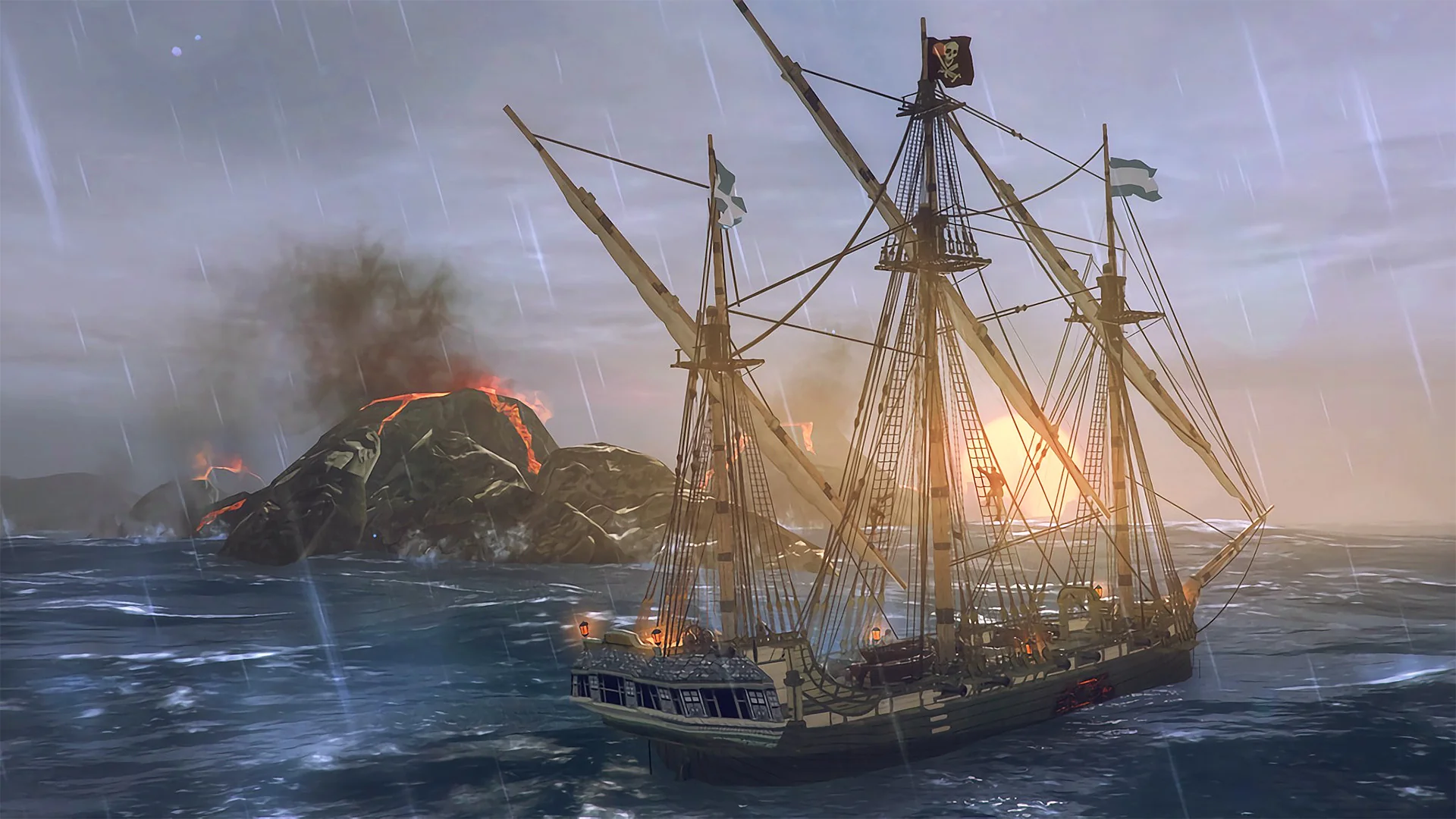 Tempest: Pirate Action RPG - Image 8