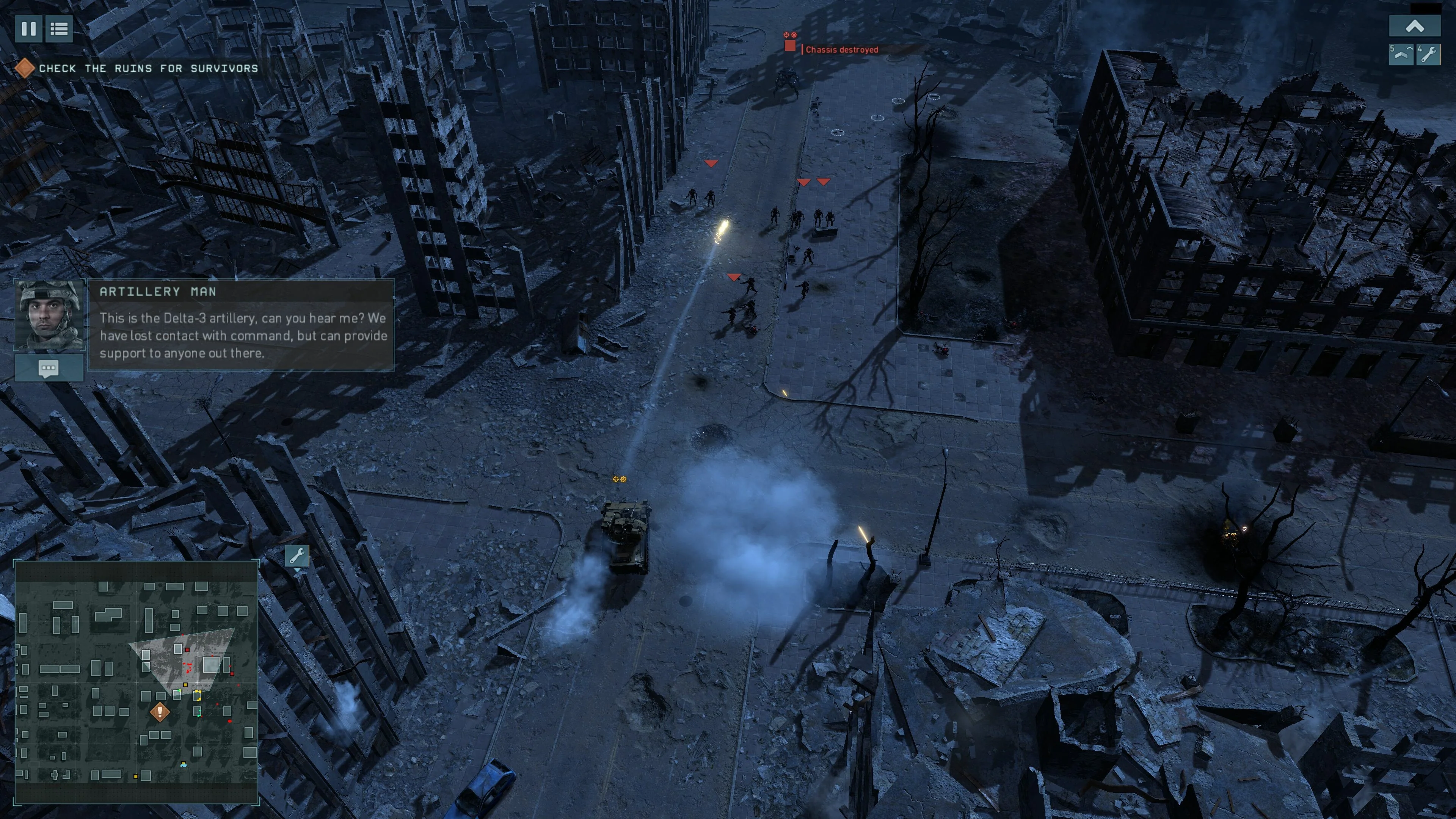 Terminator: Dark Fate - Defiance - Image 2
