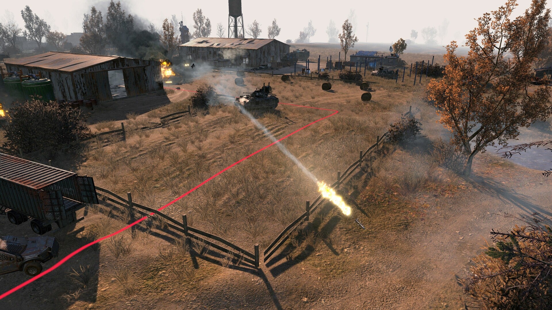 Terminator: Dark Fate - Defiance: Uprising - Image 6