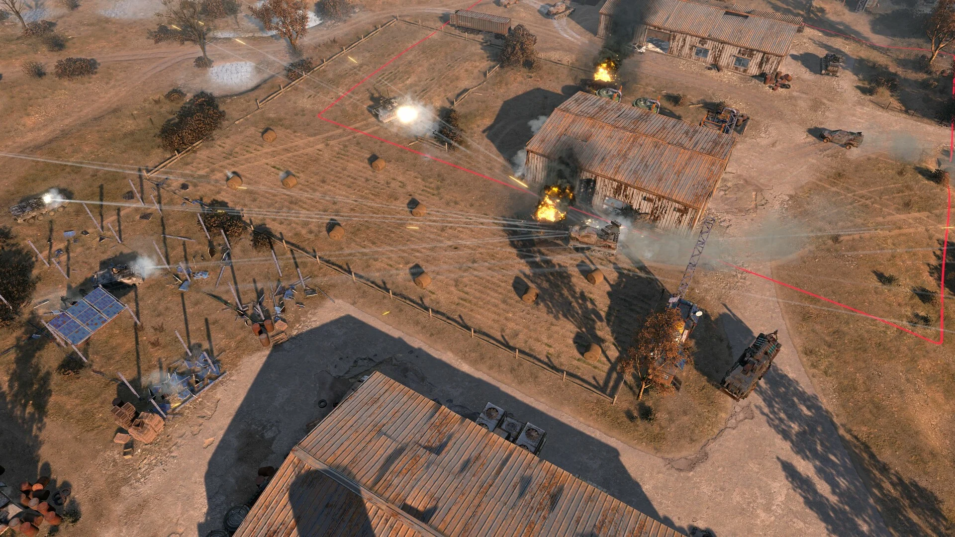 Terminator: Dark Fate - Defiance: Uprising - Image 8