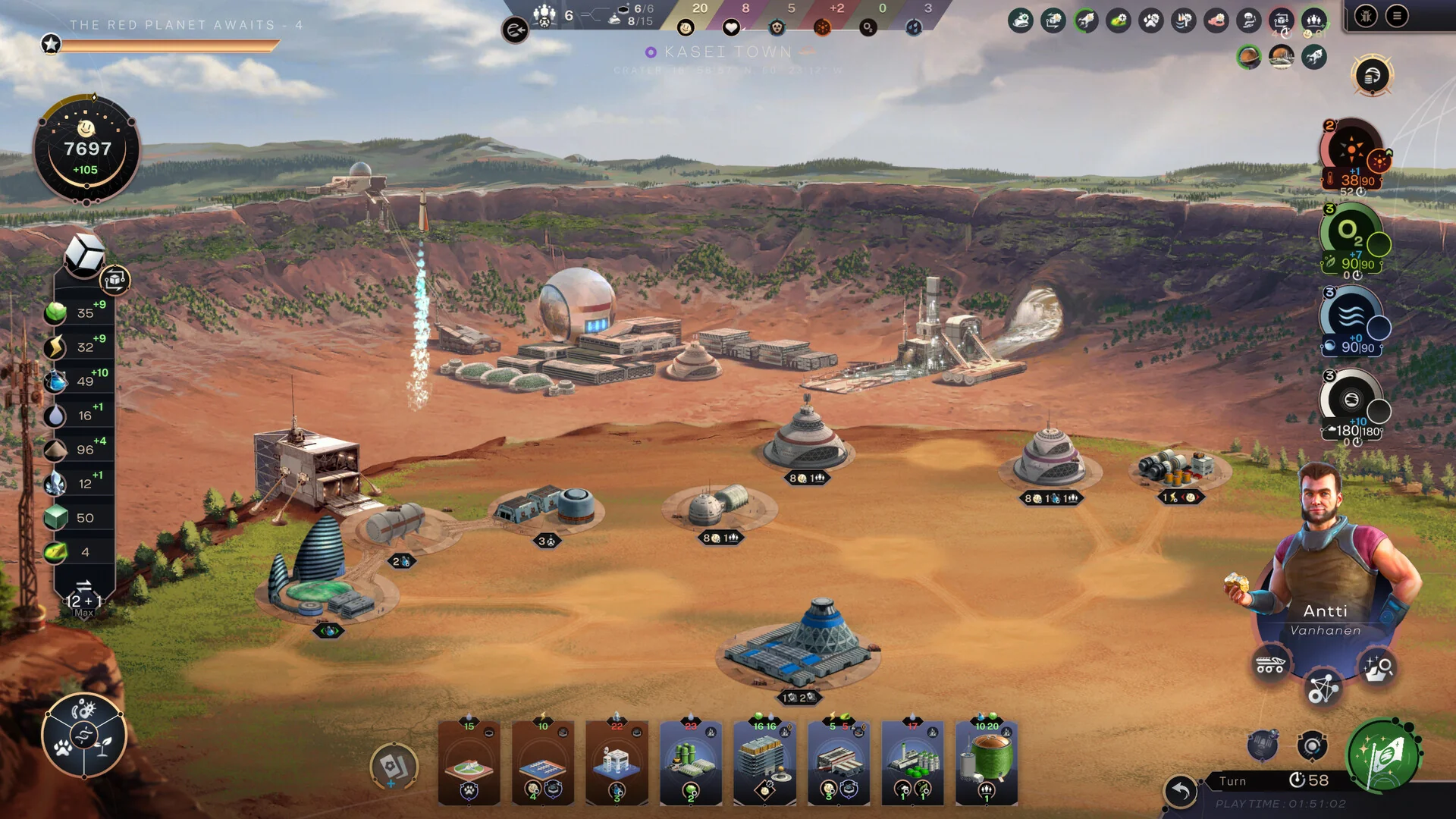 Terraformers - Image 3