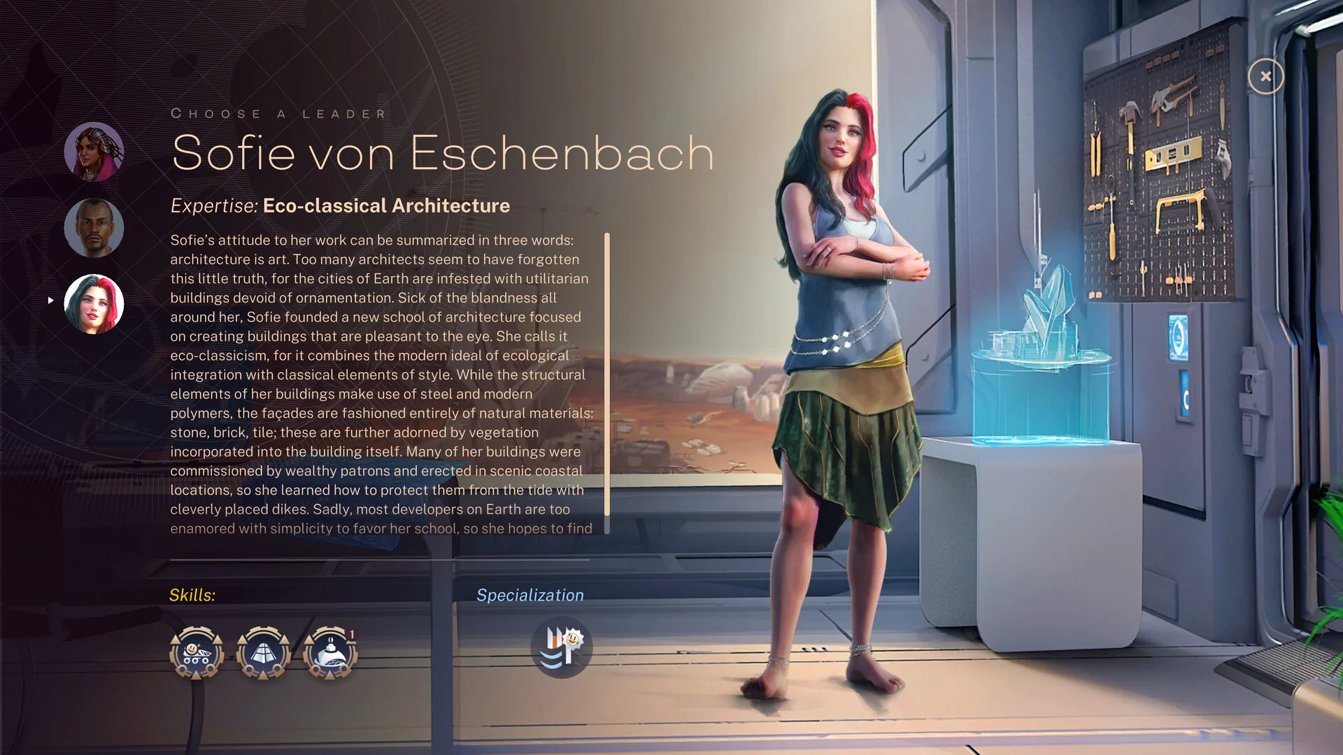 Terraformers: Megastructures - Image 3