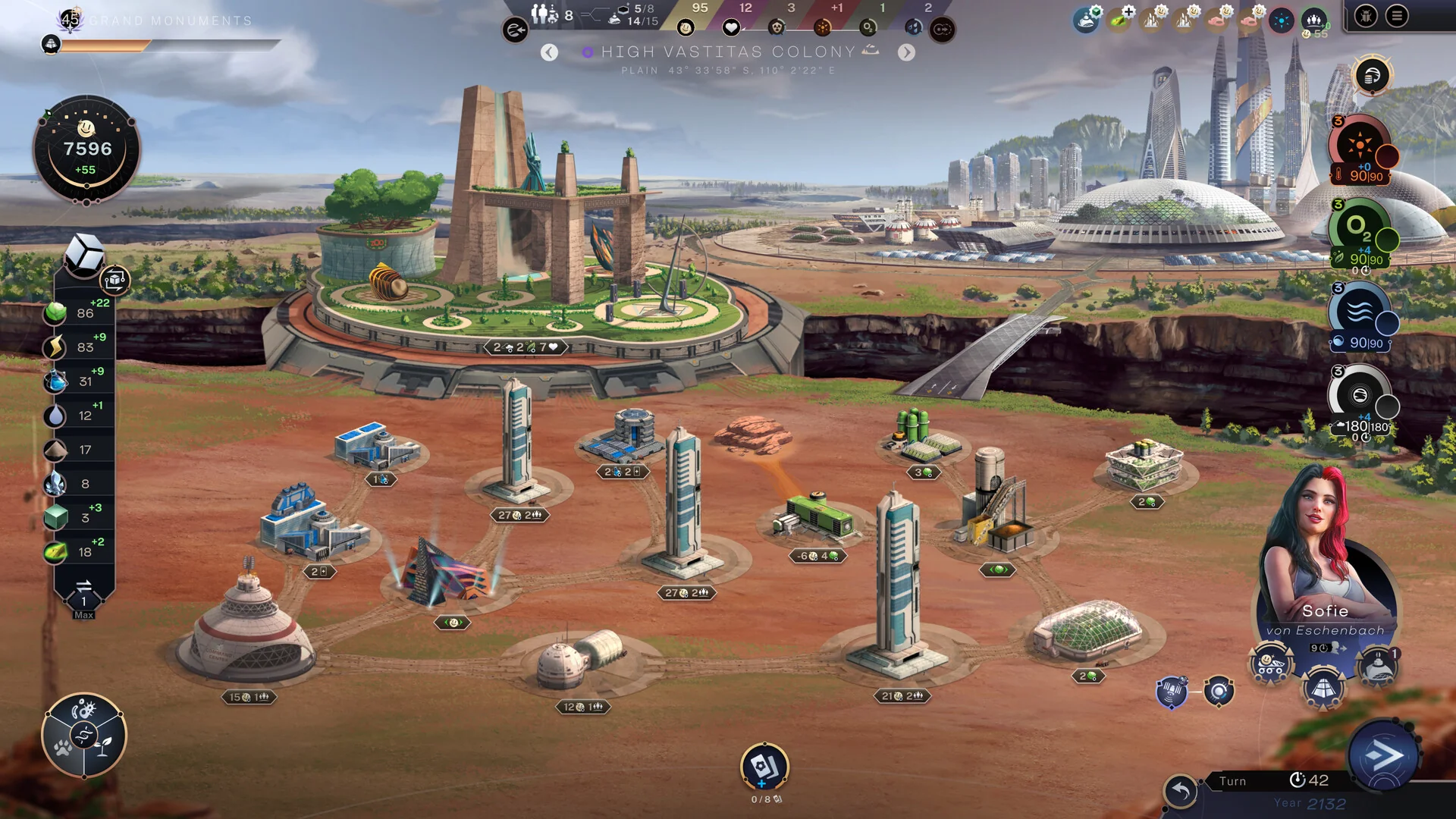 Terraformers: Megastructures - Image 4