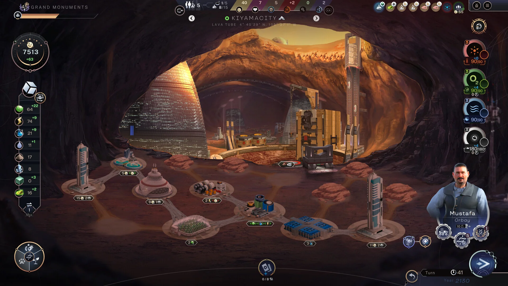 Terraformers: Megastructures - Image 6