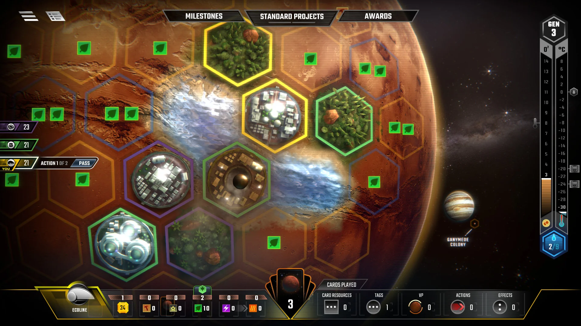 Terraforming Mars - Image 2