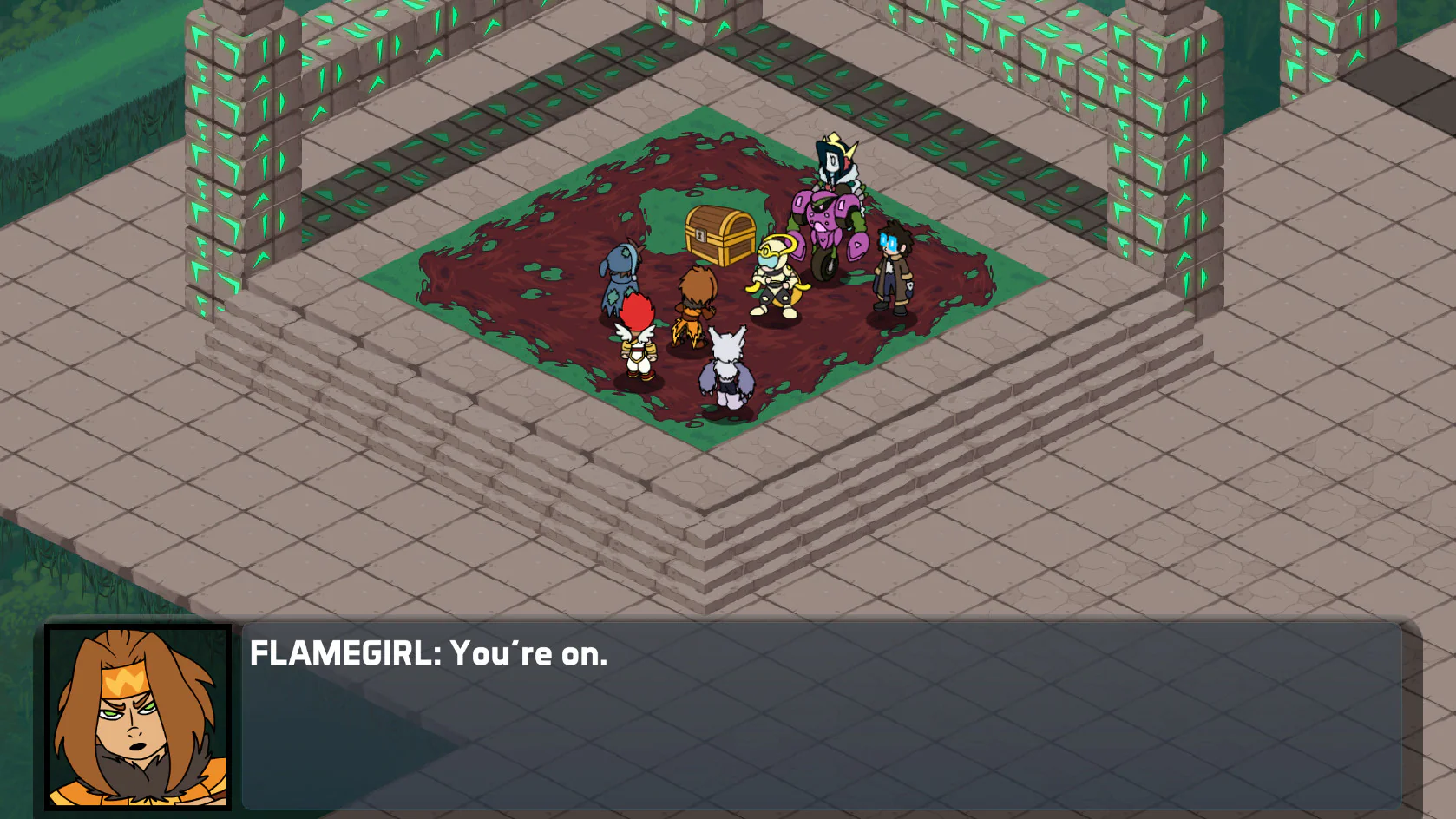 Terrain of Magical Expertise - Image 7