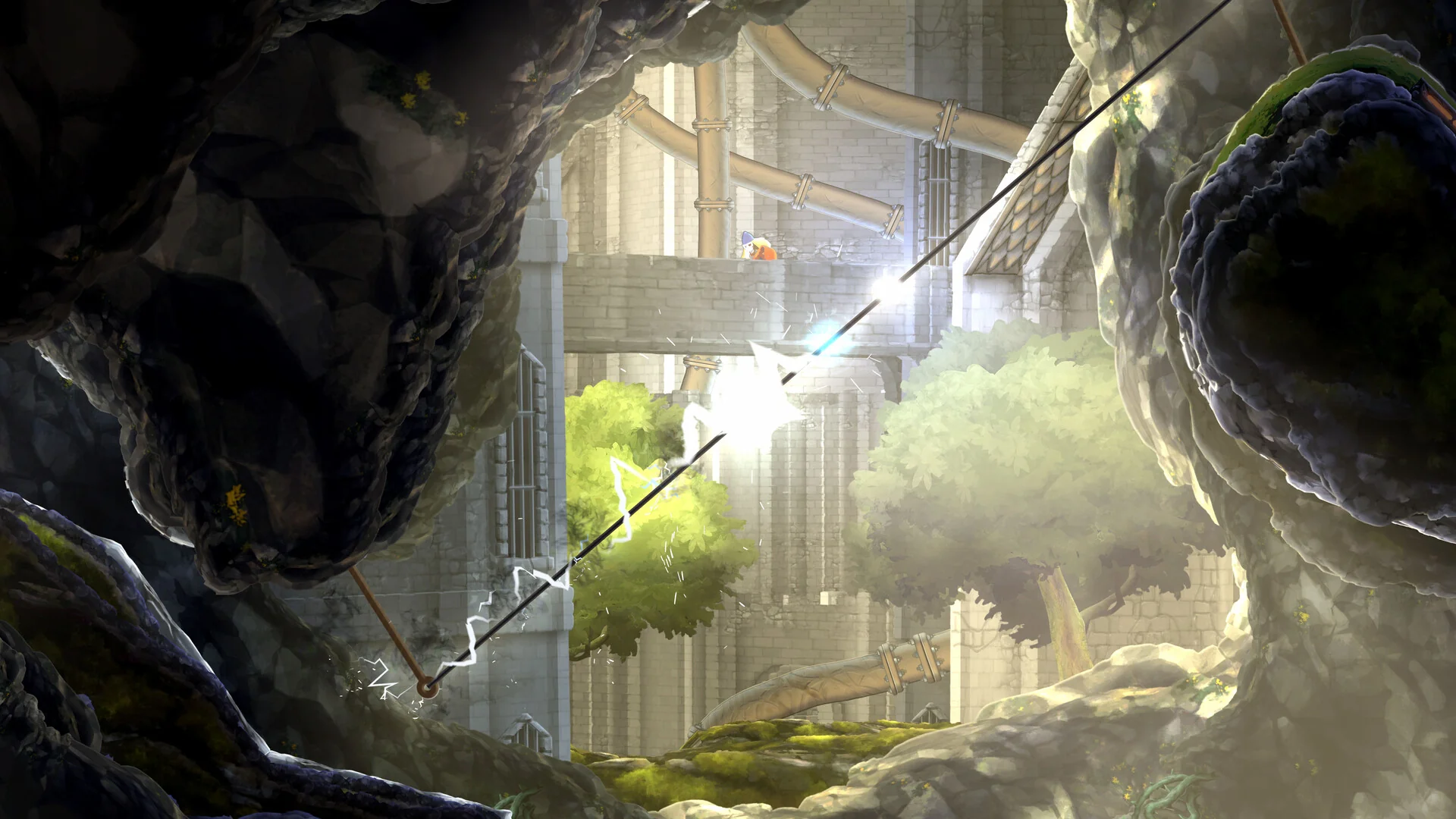 Teslagrad 2 - Image 3