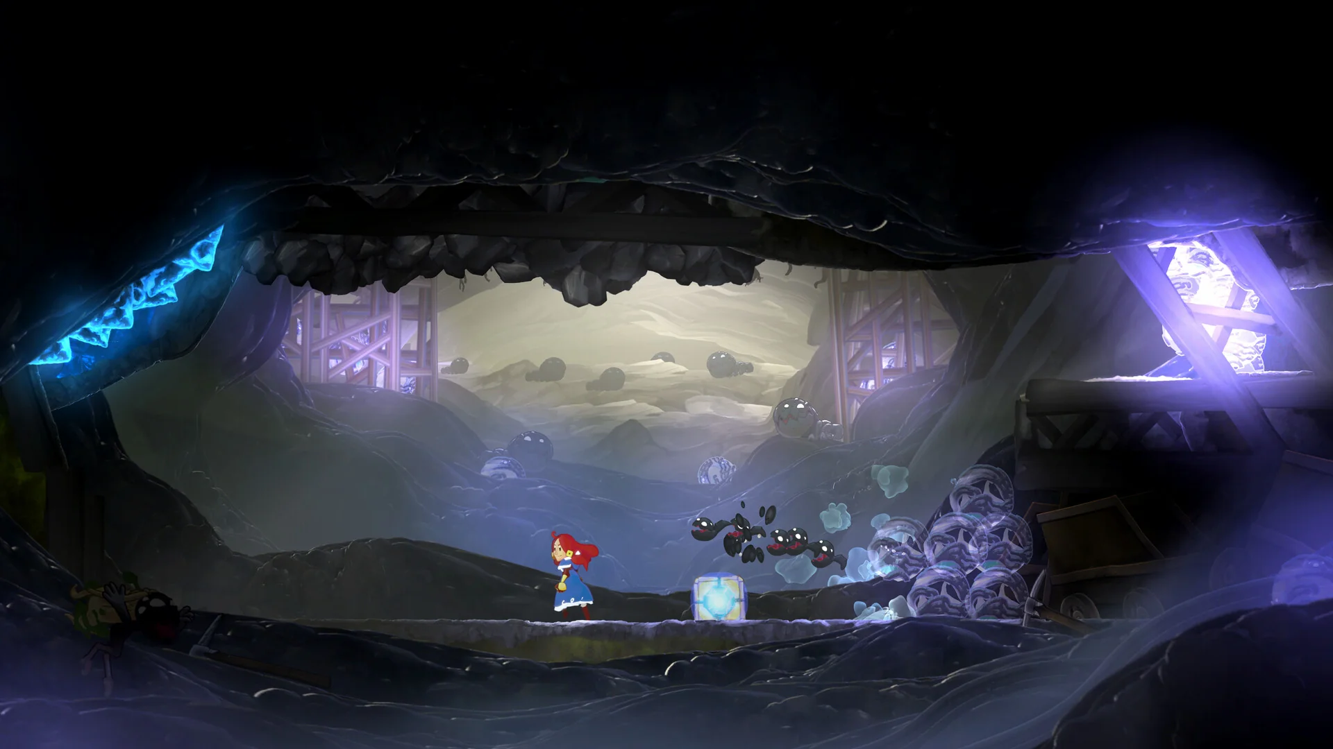 Teslagrad 2 - Image 7