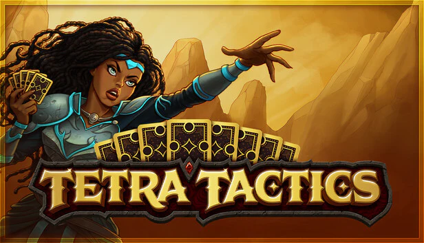 Tetra Tactics