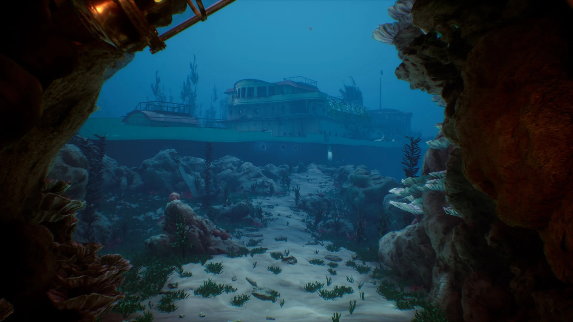 Thalassa: Edge of the Abyss - Image 6