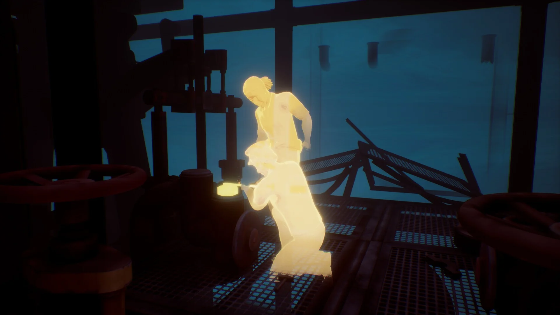 Thalassa: Edge of the Abyss - Image 7