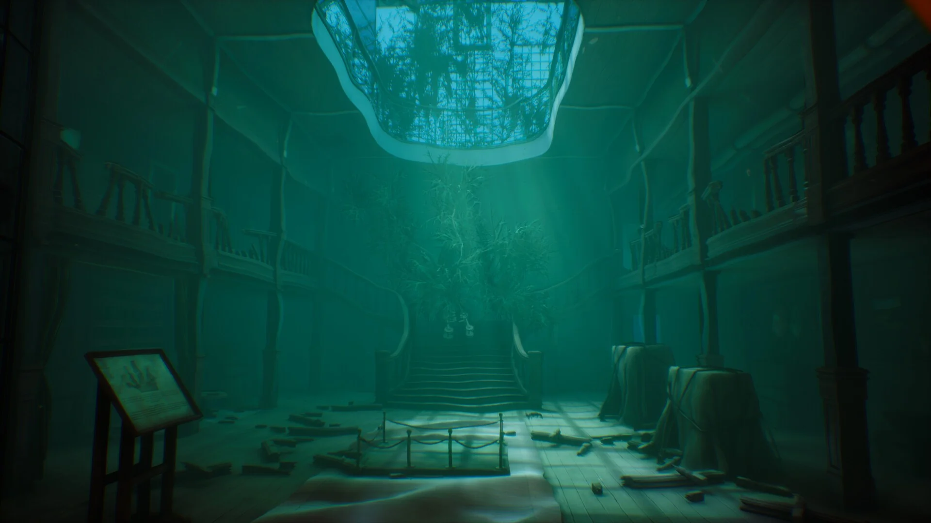 Thalassa: Edge of the Abyss - Image 8