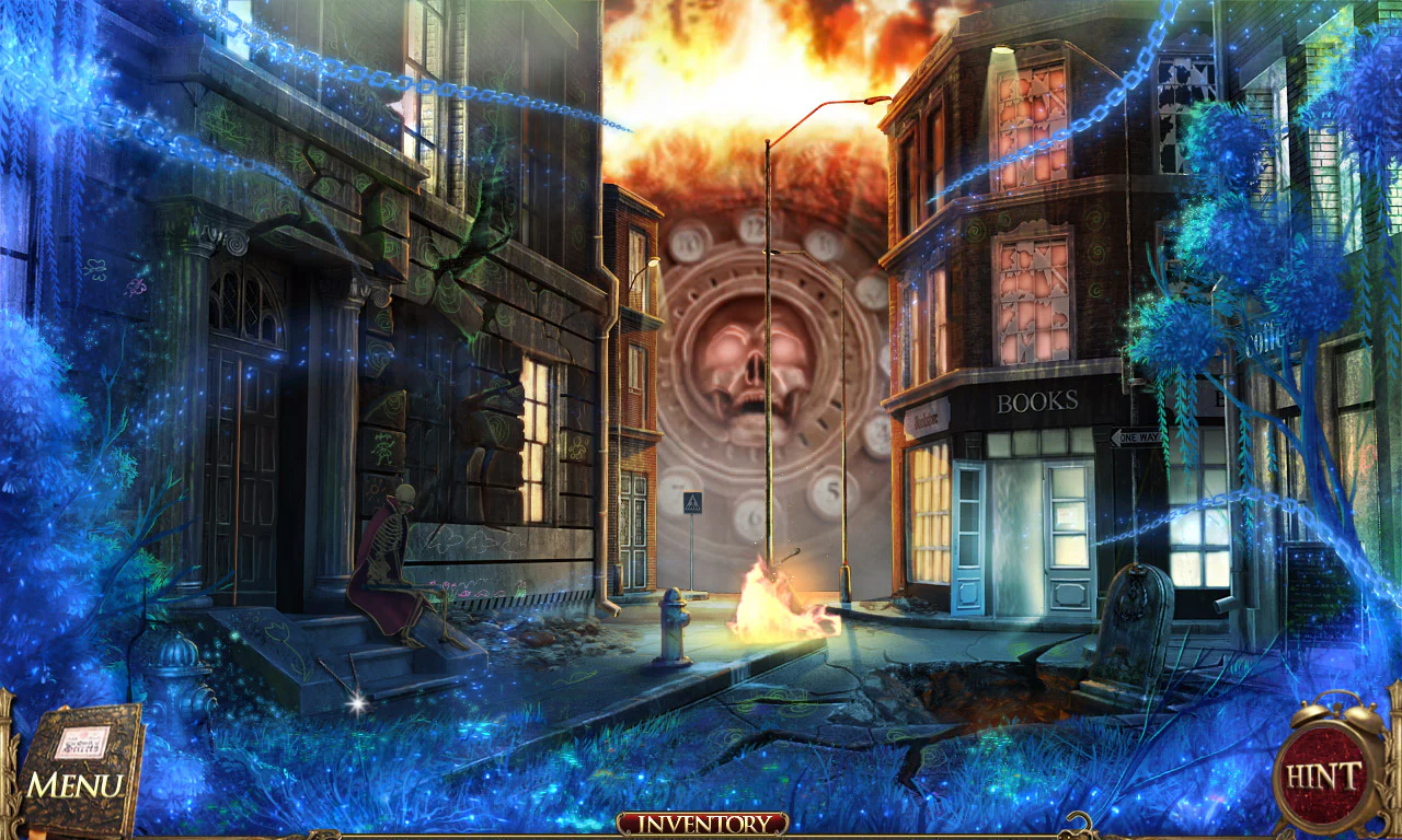 The Book of Desires - Image 4