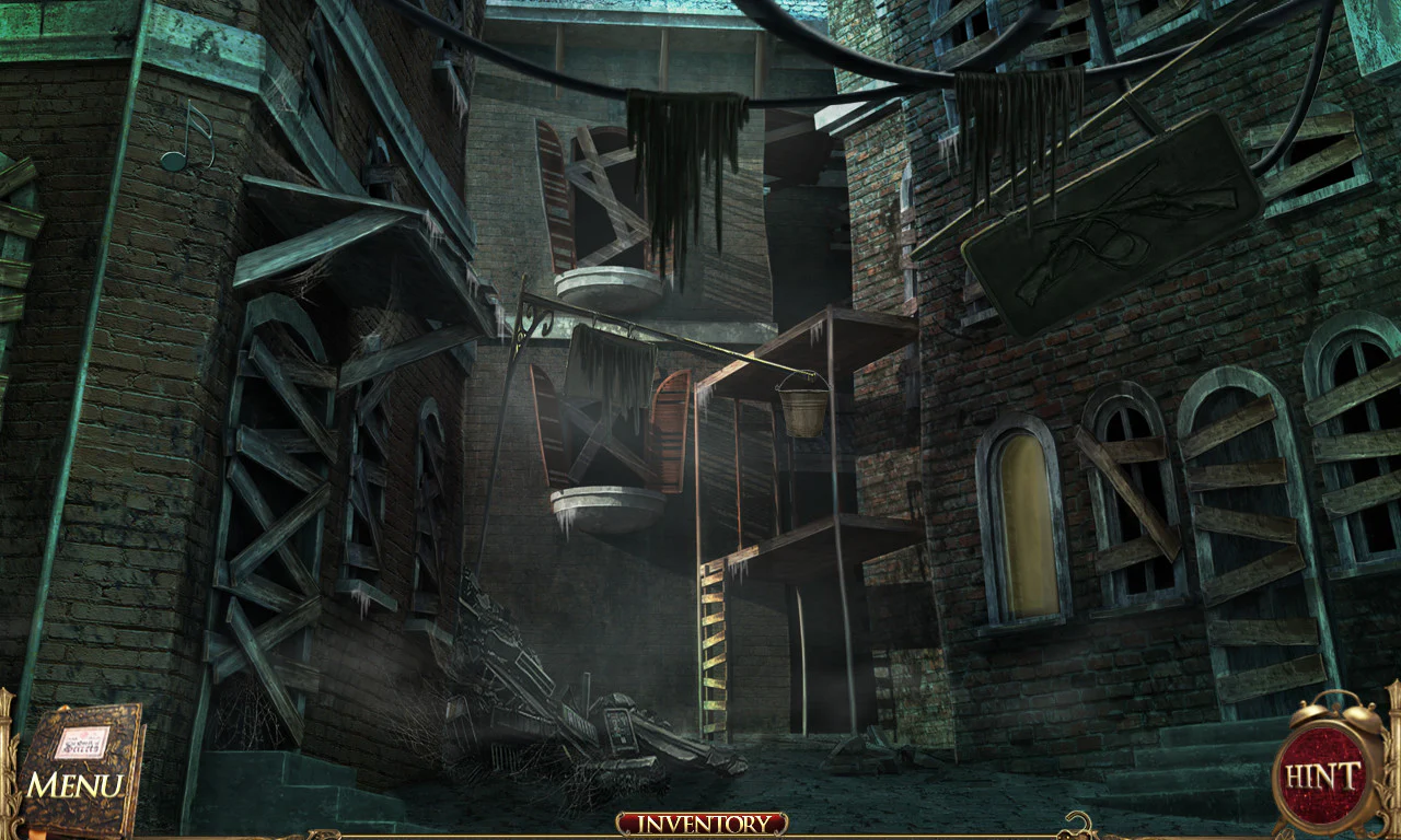 The Book of Desires - Image 5