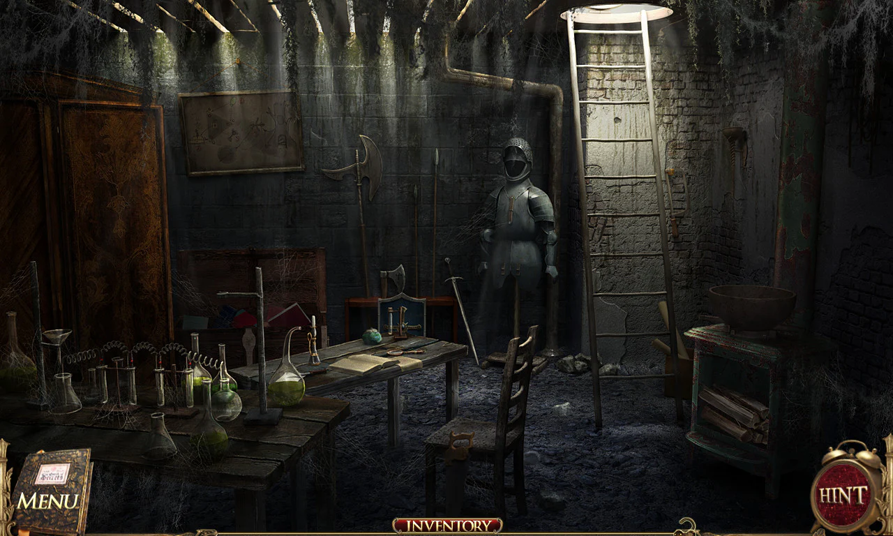 The Book of Desires - Image 7