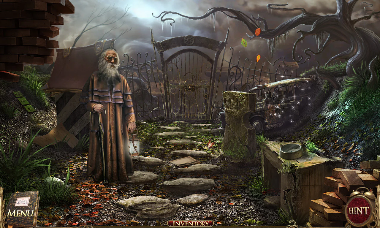 The Book of Desires - Image 9