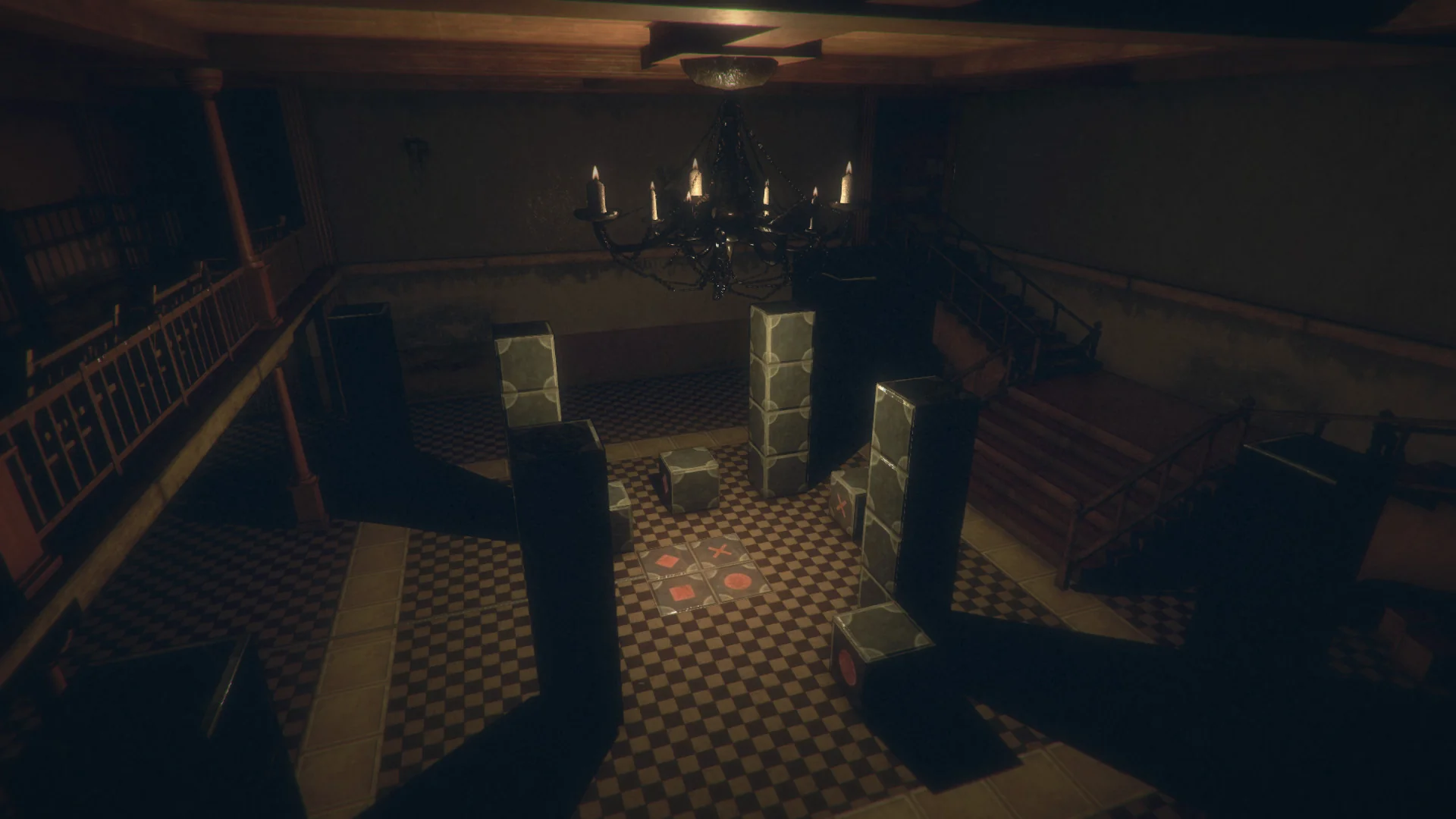 The Crow's Eye - Image 3