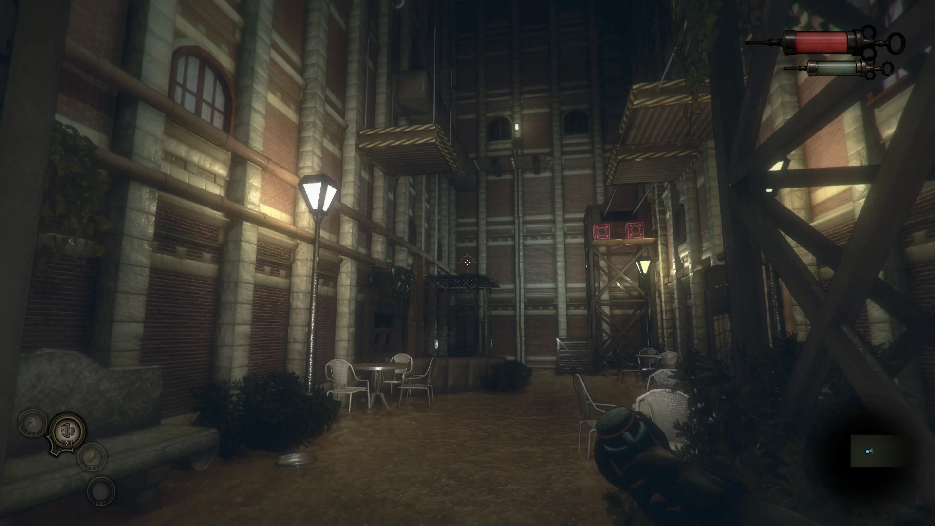 The Crow's Eye - Image 7