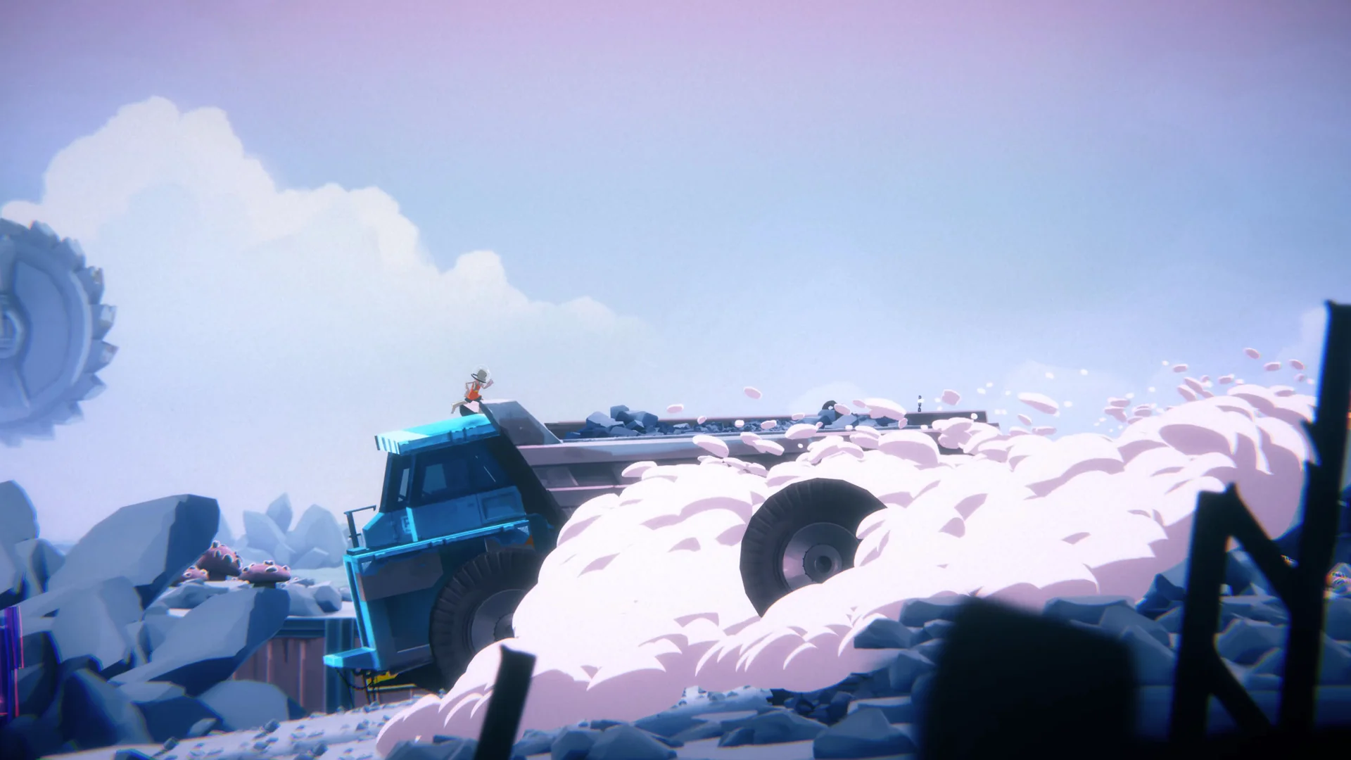 The Cub - Image 11