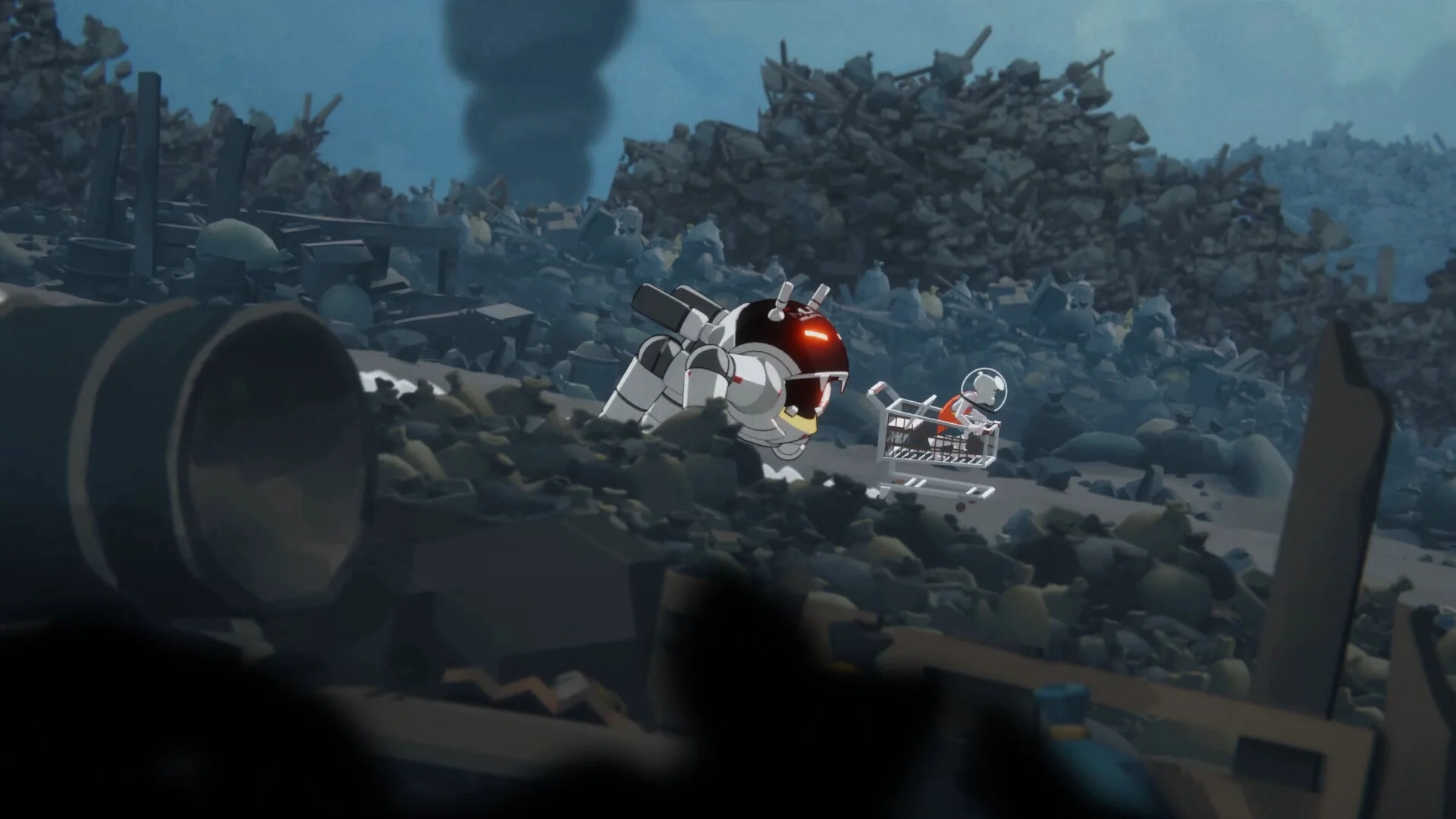 The Cub - Image 6