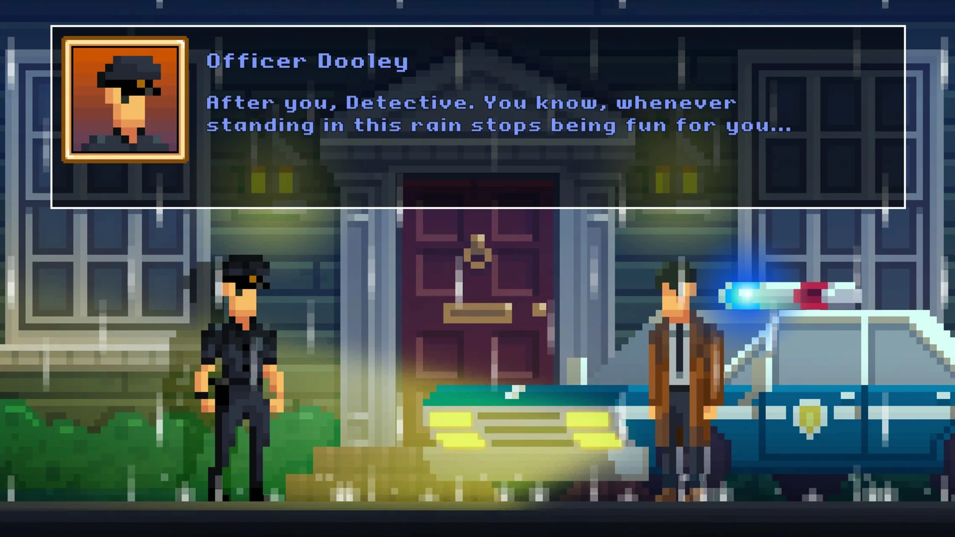 The Darkside Detective - Image 2