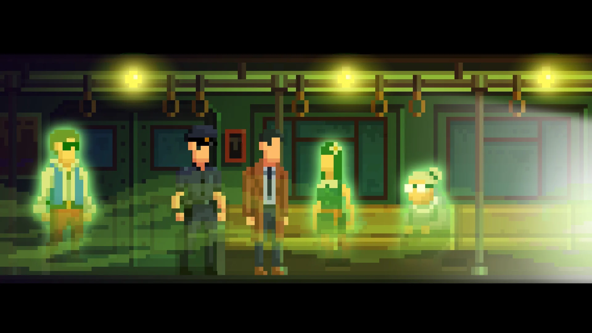 The Darkside Detective - Image 3