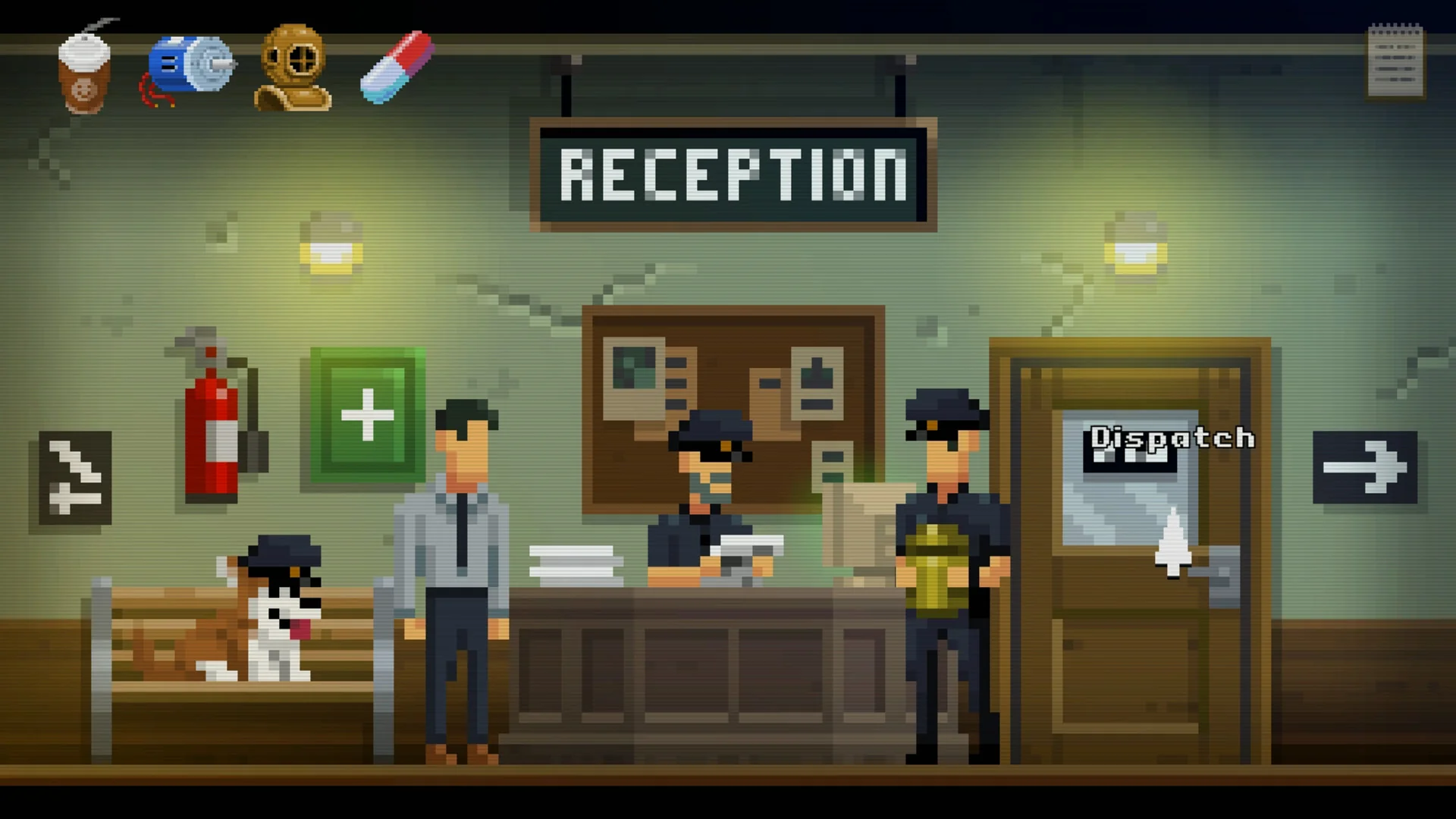 The Darkside Detective - Image 4