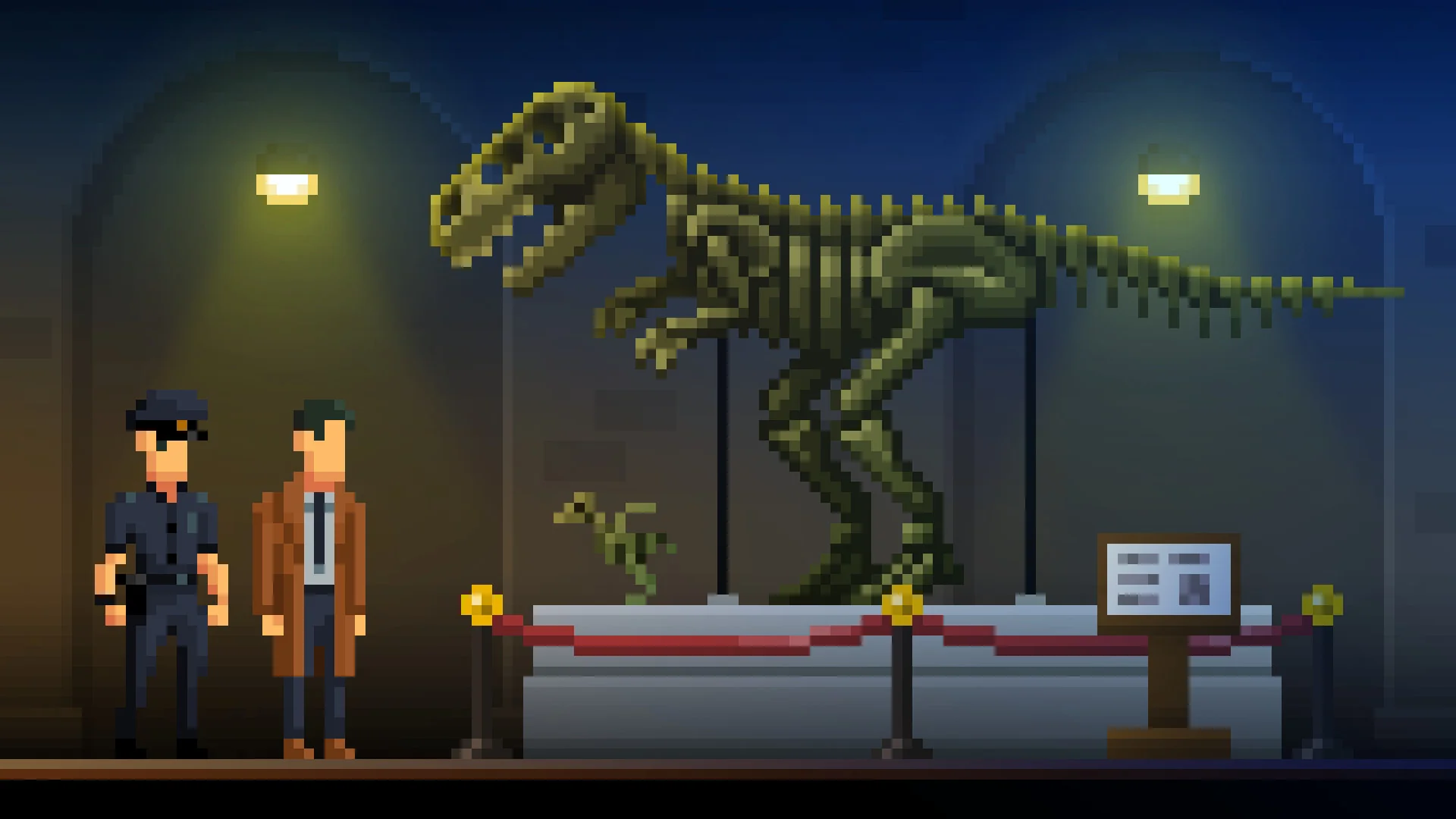The Darkside Detective - Image 7