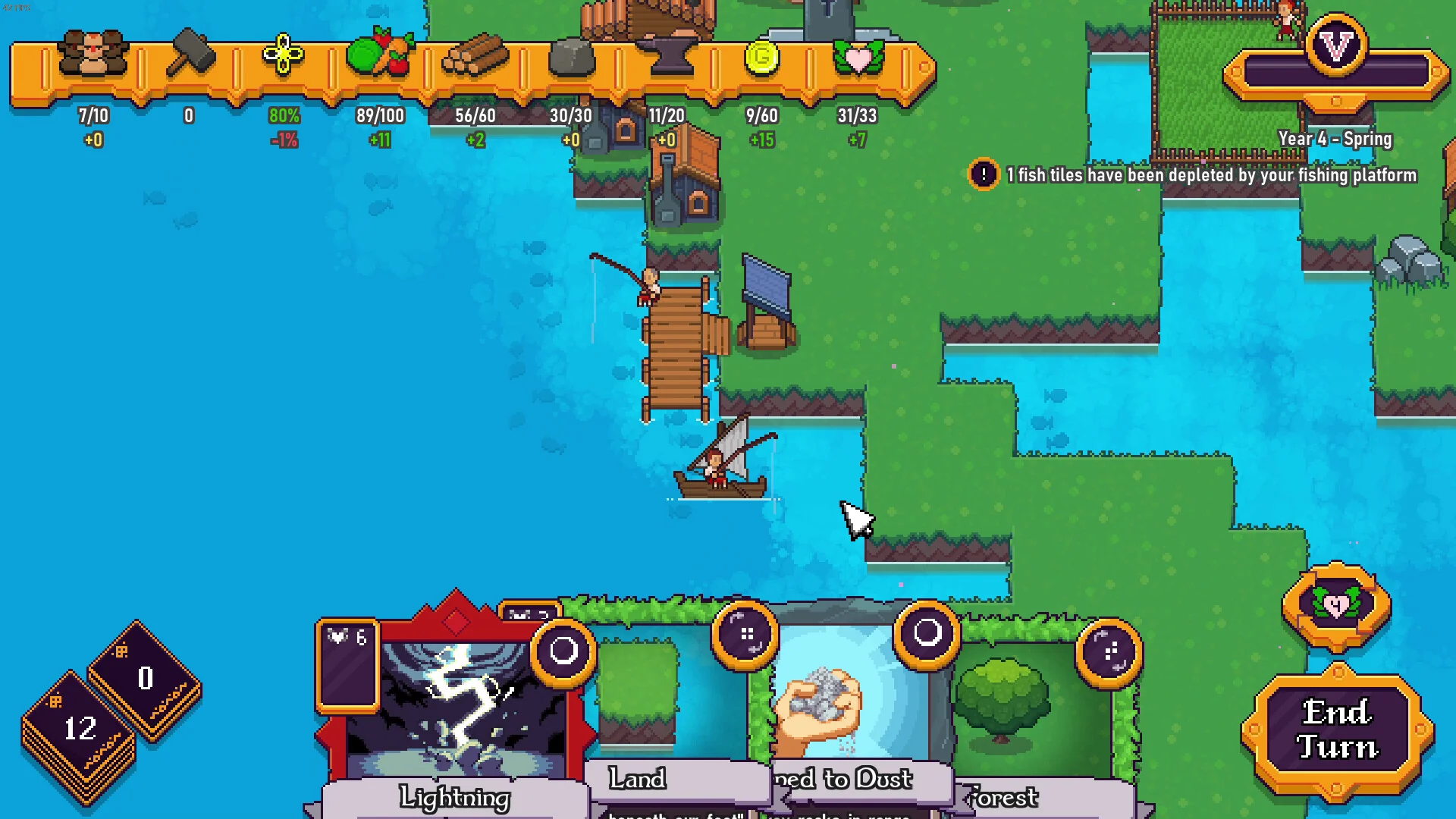 These Doomed Isles - Image 10