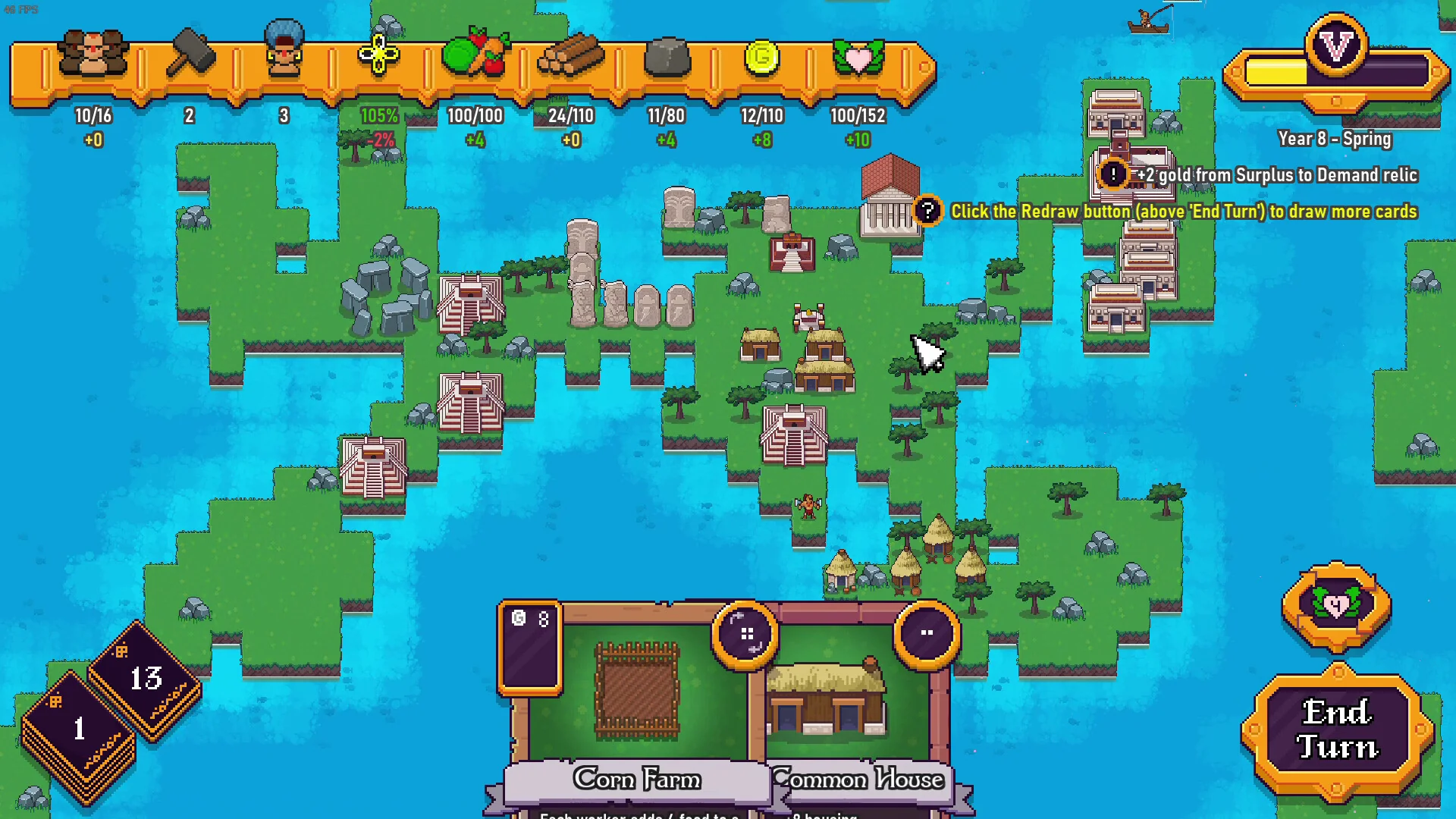 These Doomed Isles - Image 3
