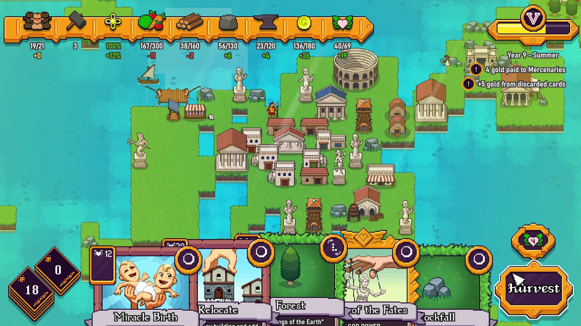 These Doomed Isles - Image 4