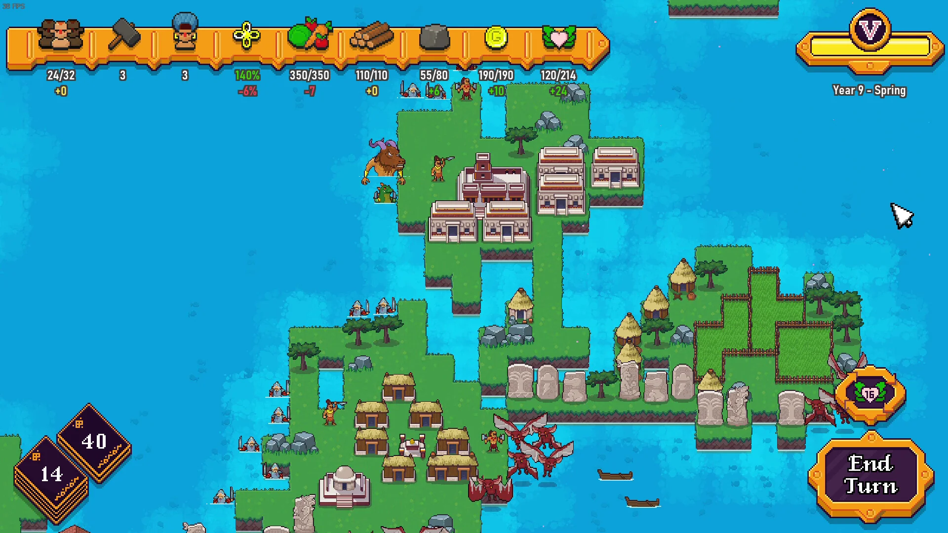 These Doomed Isles - Image 6