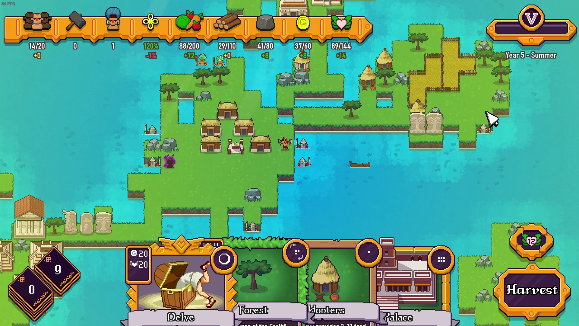 These Doomed Isles - Image 8
