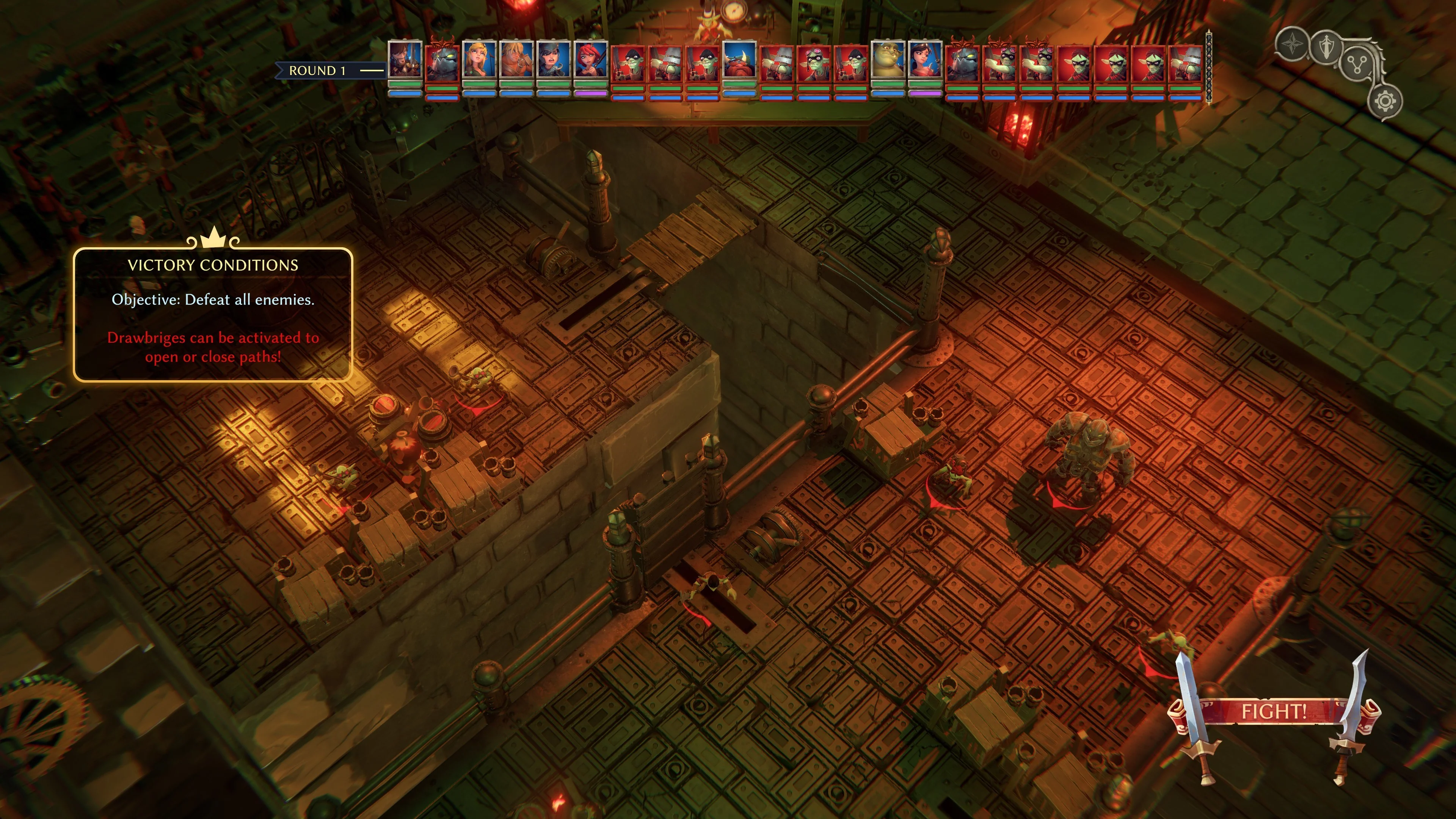 The Dungeon Of Naheulbeuk - Splat Jaypak's Arenas - Image 6