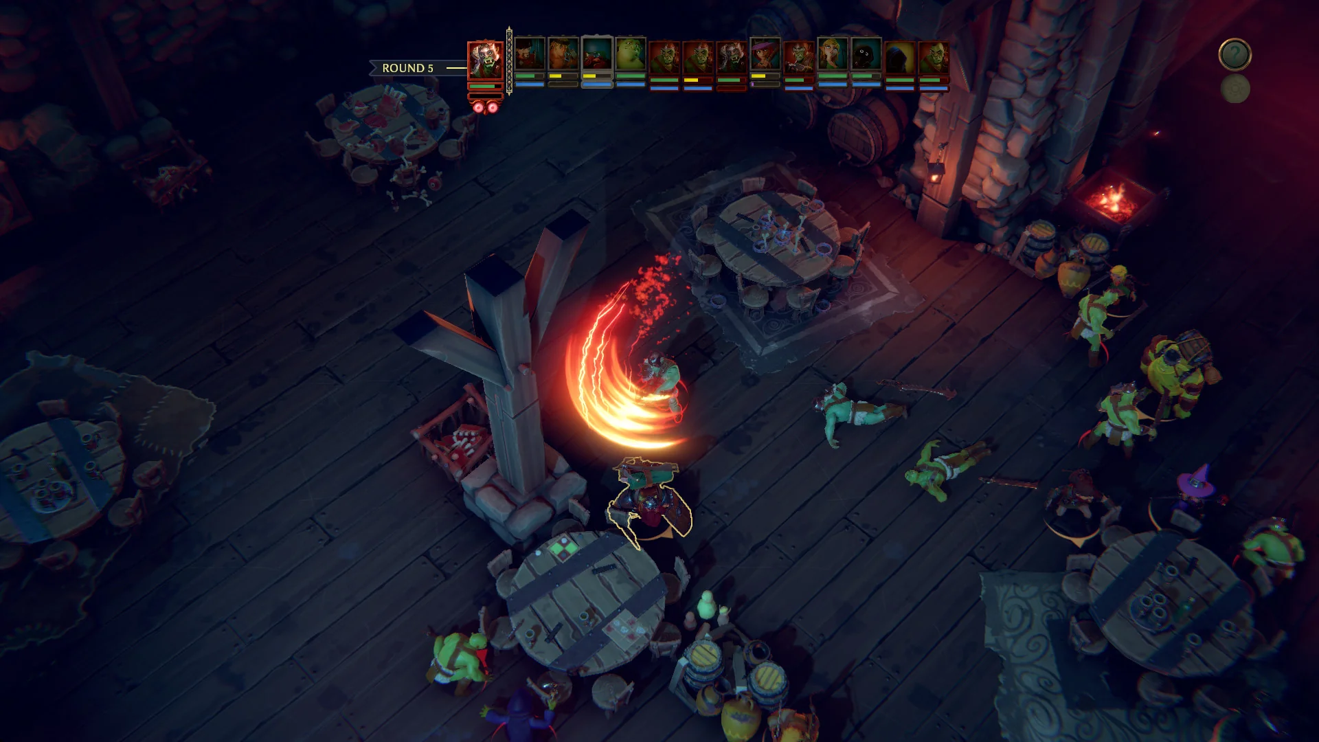 The Dungeon Of Naheulbeuk: The Amulet Of Chaos - Image 3