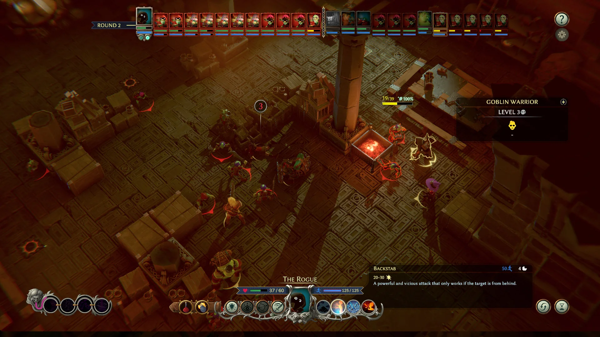 The Dungeon Of Naheulbeuk: The Amulet Of Chaos - Image 7