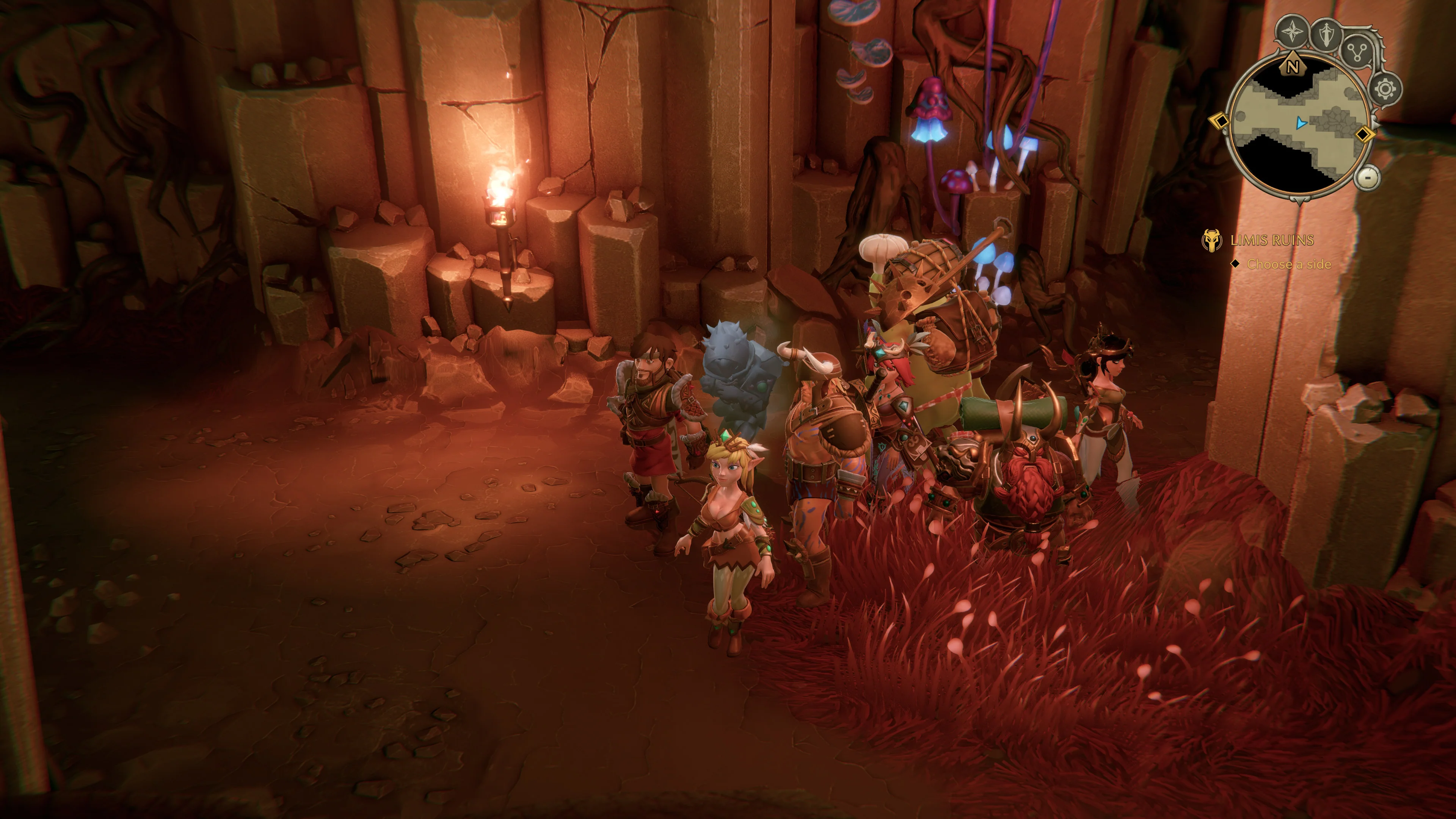 The Dungeon Of Naheulbeuk: The Amulet Of Chaos - Season Pass - Image 2