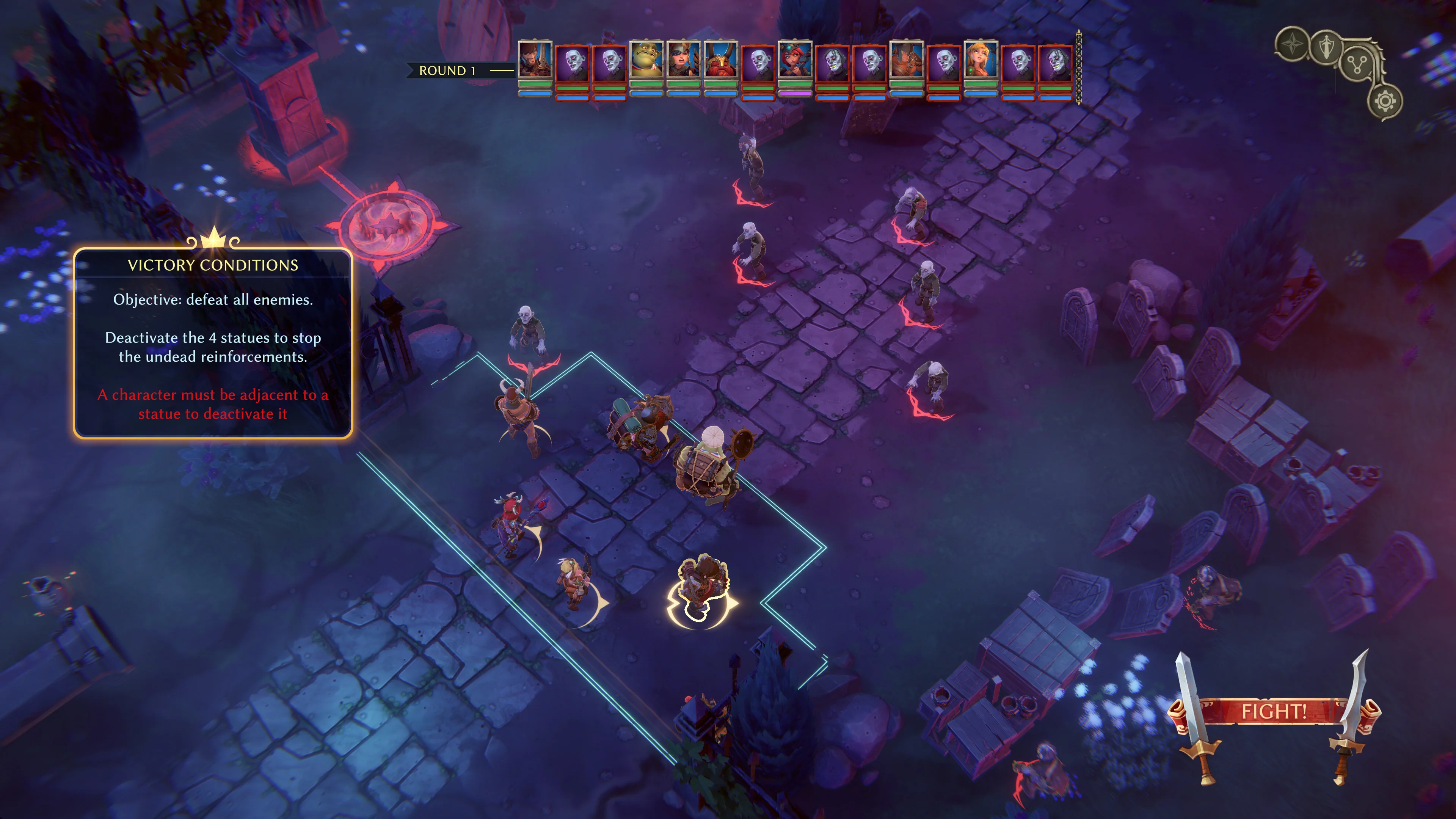 The Dungeon Of Naheulbeuk: The Amulet Of Chaos - Season Pass - Image 3