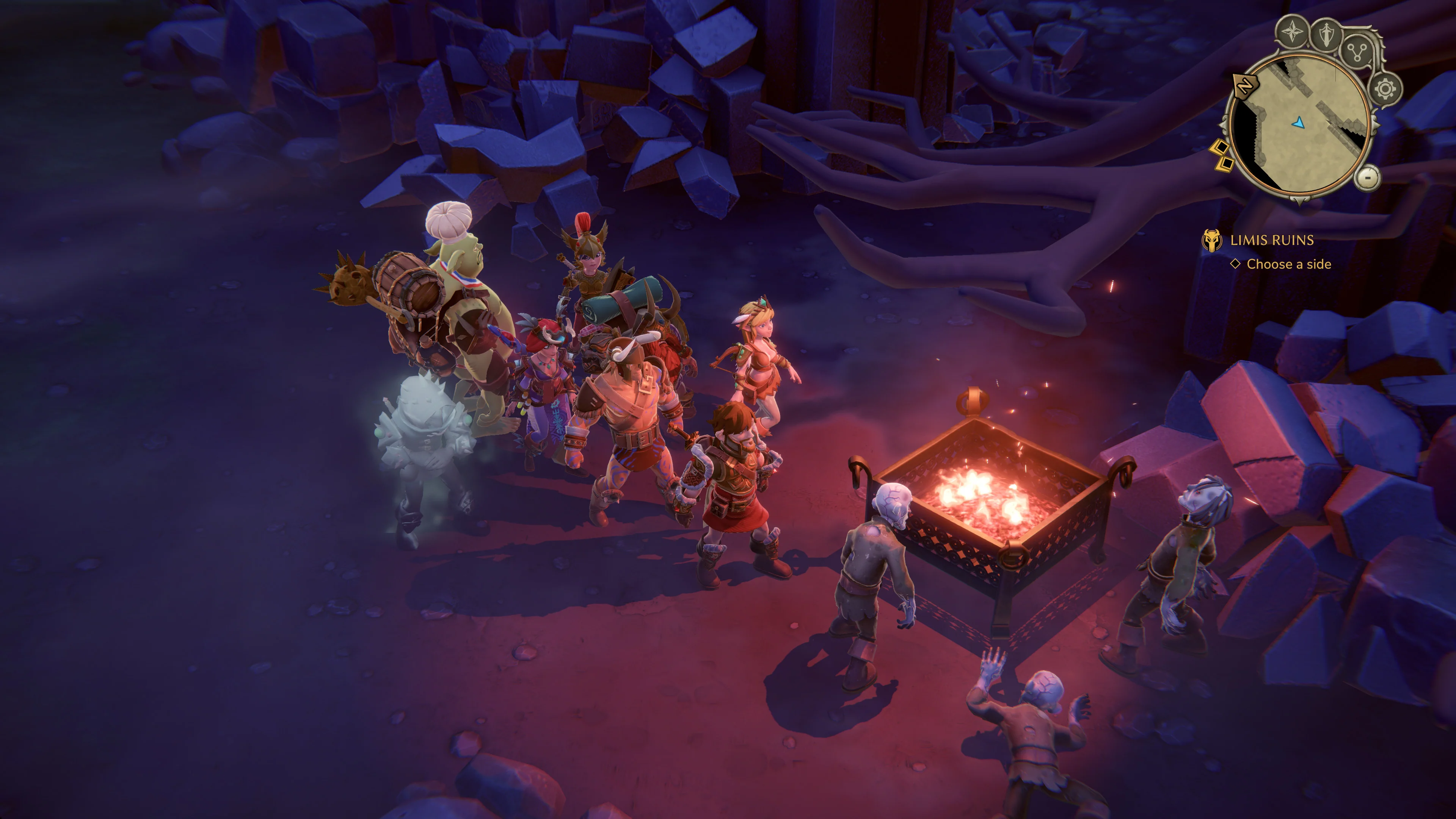 The Dungeon Of Naheulbeuk: The Amulet Of Chaos - Season Pass - Image 4