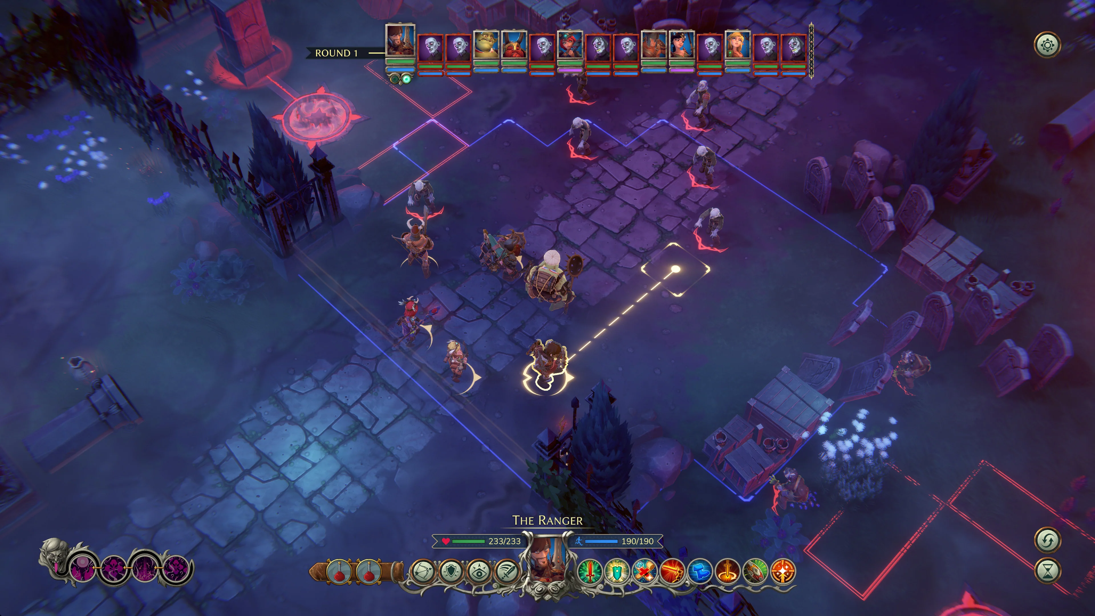 The Dungeon Of Naheulbeuk: The Amulet Of Chaos - Season Pass - Image 6