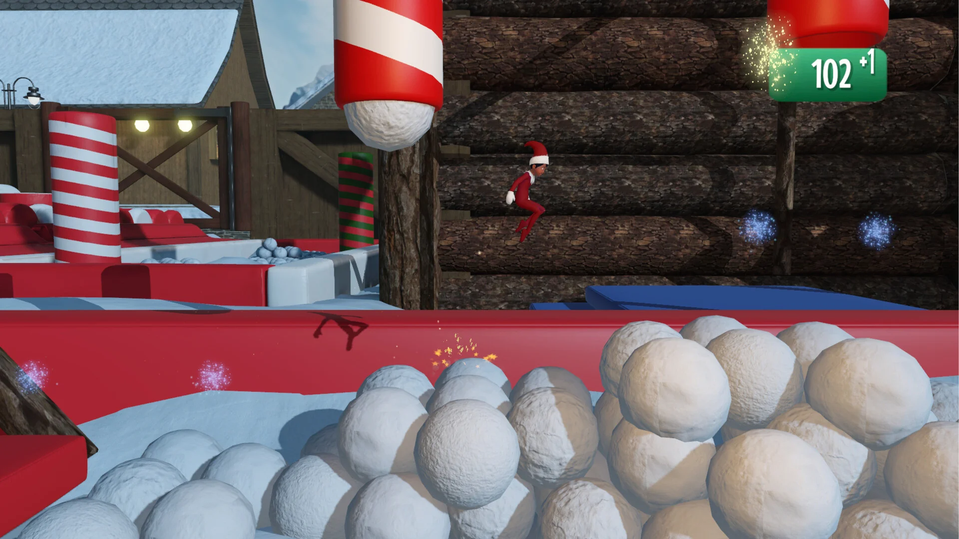 The Elf on the Shelf®: Christmas Heroes - Image 10