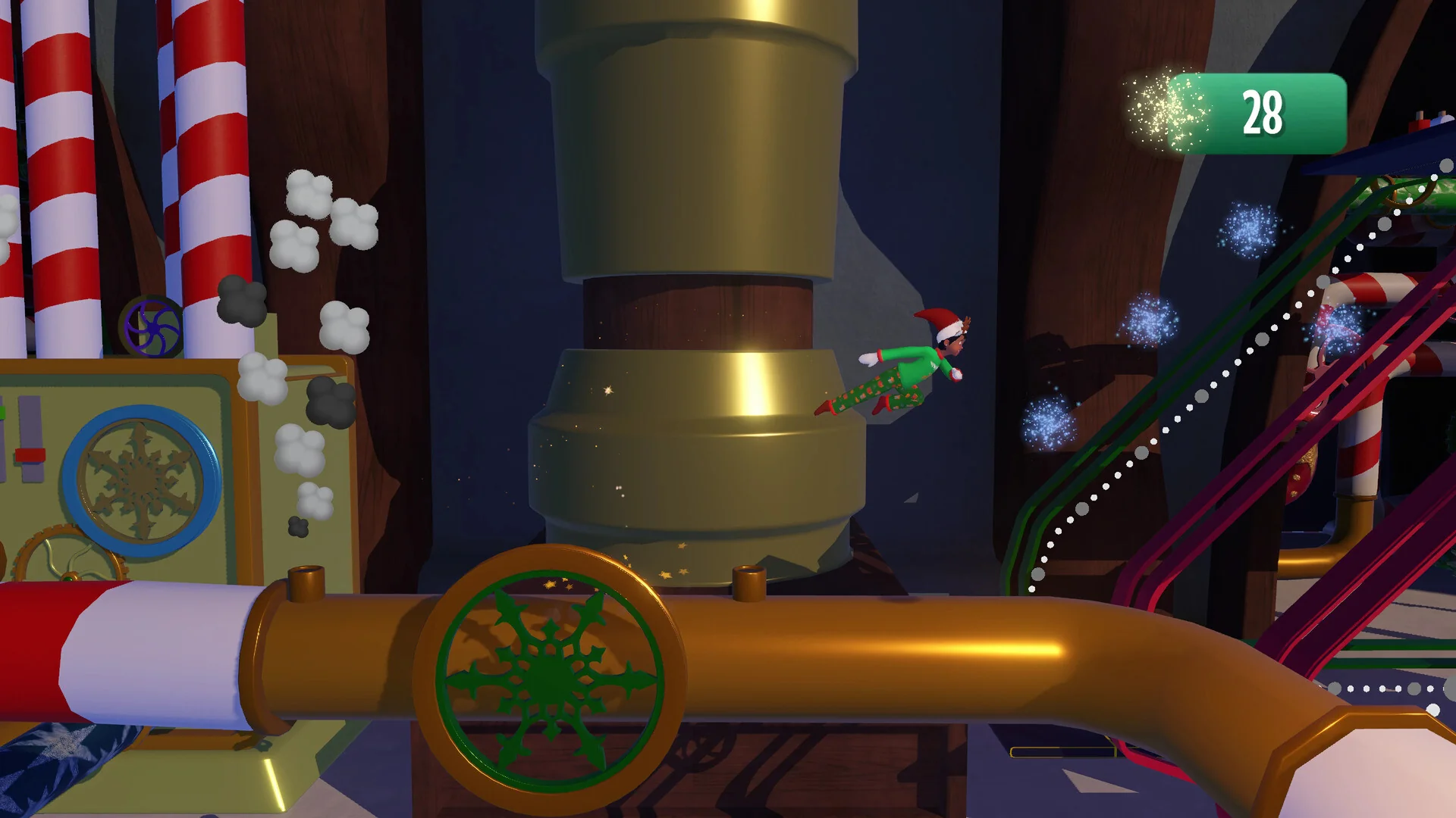 The Elf on the Shelf®: Christmas Heroes - Image 8