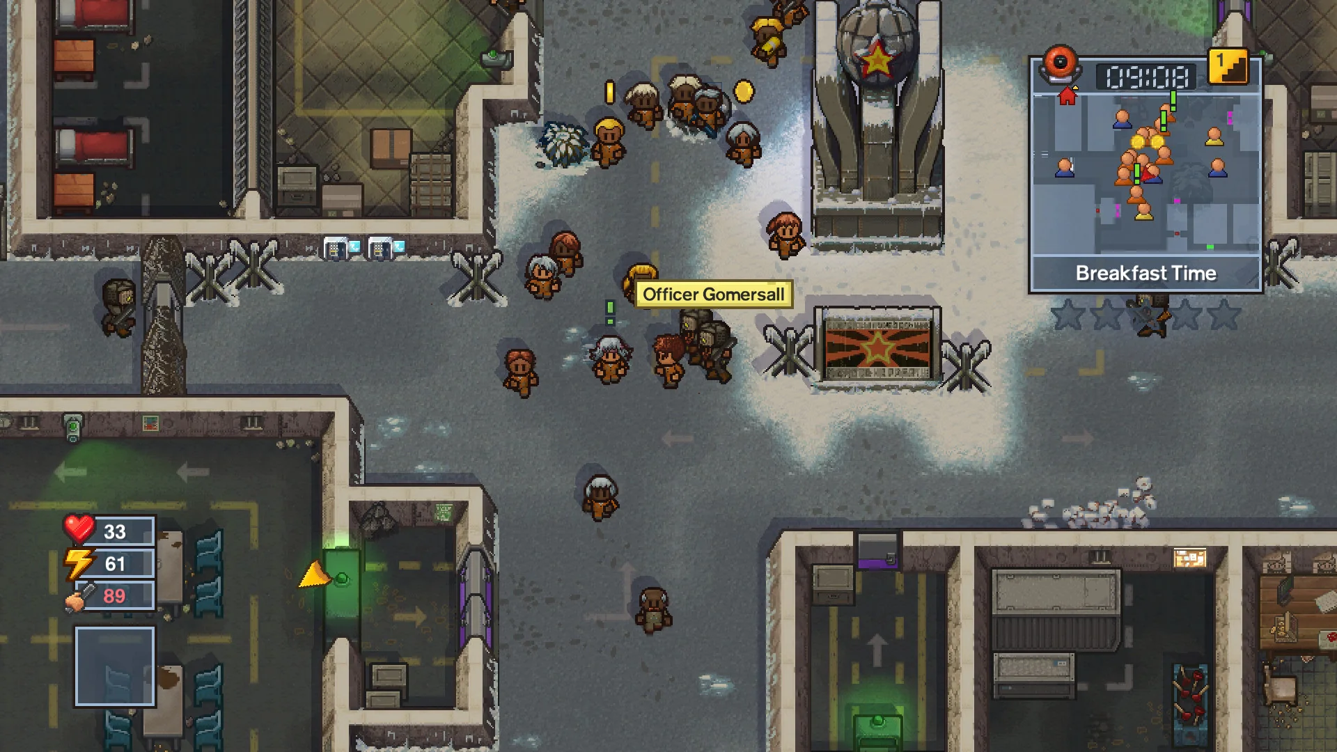 The Escapists 2 - Image 6